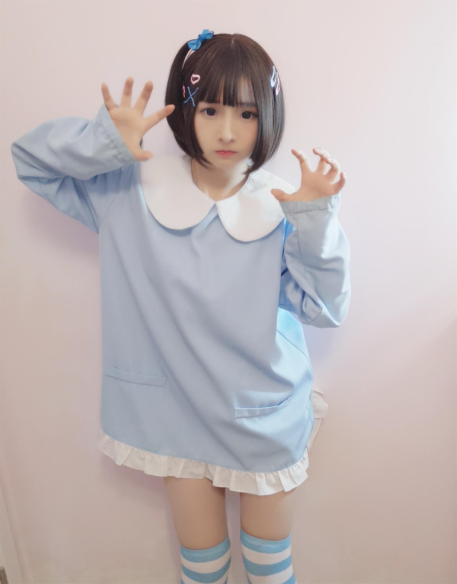 古川 古鸽幼稚园 [11P-16MB]