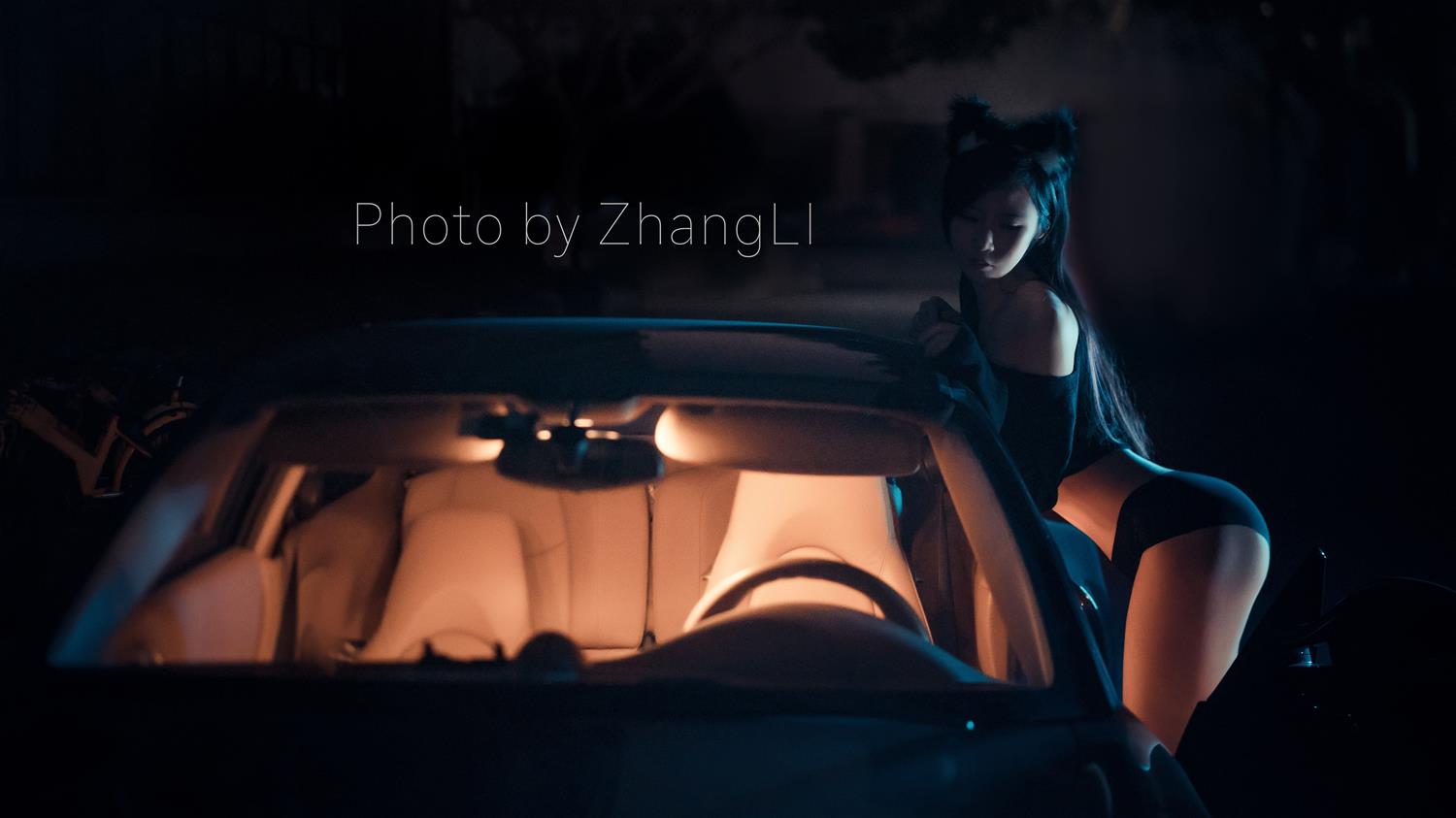 爱老师_PhD 保时捷女郎 [9P-41MB]