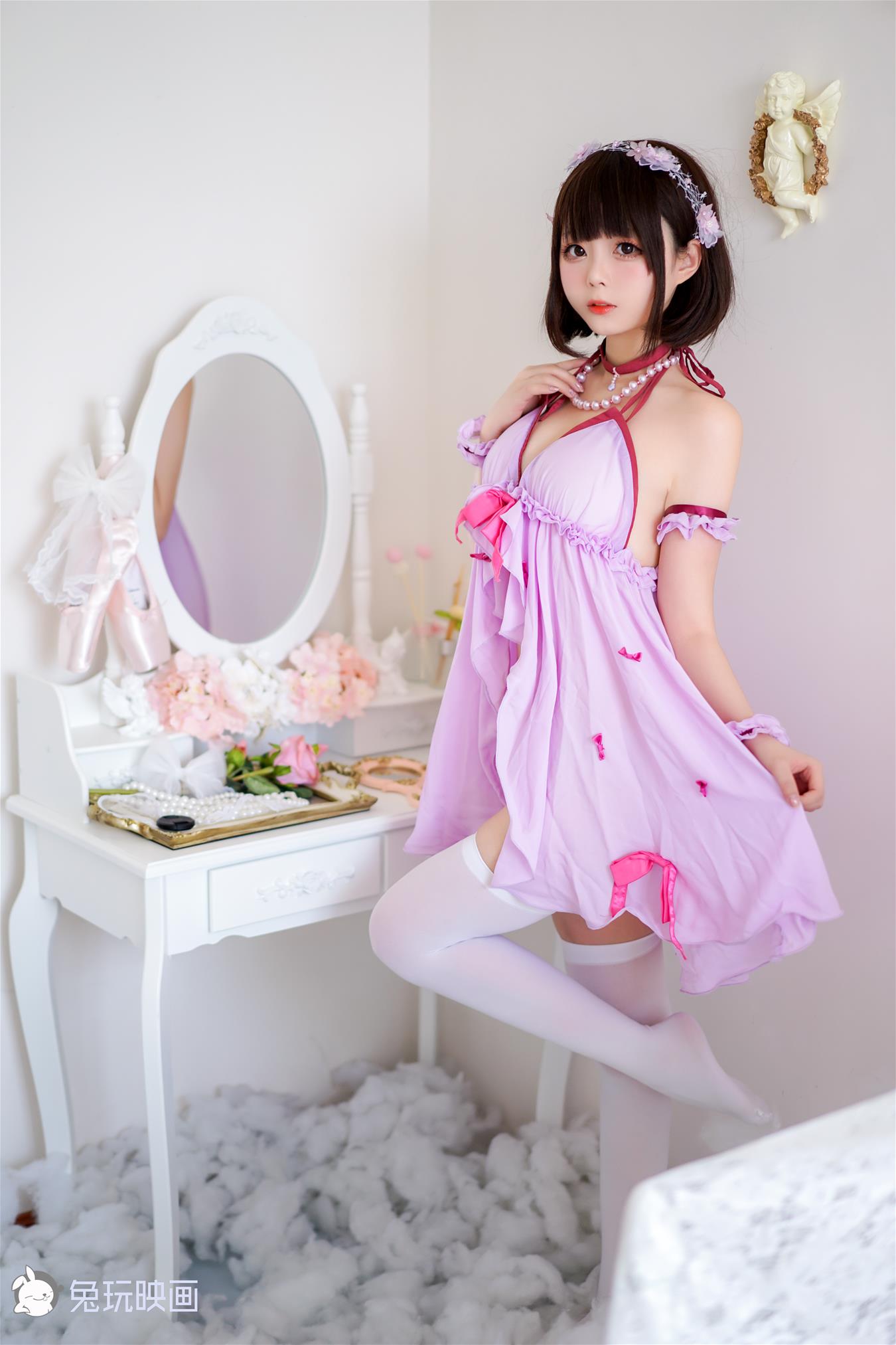 嶋葵 VOL.001 加藤惠和南小鸟 [41P-471MB]