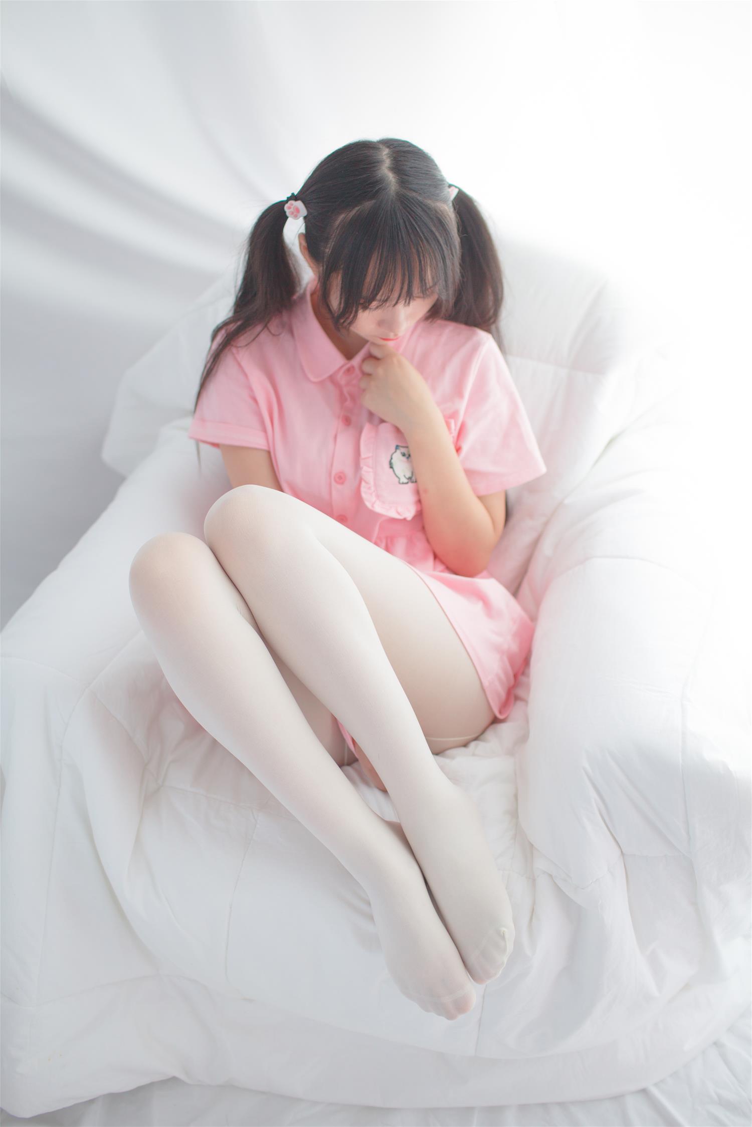 少女秩序 EXVOL.01 软软的萝莉 [45P-289MB]