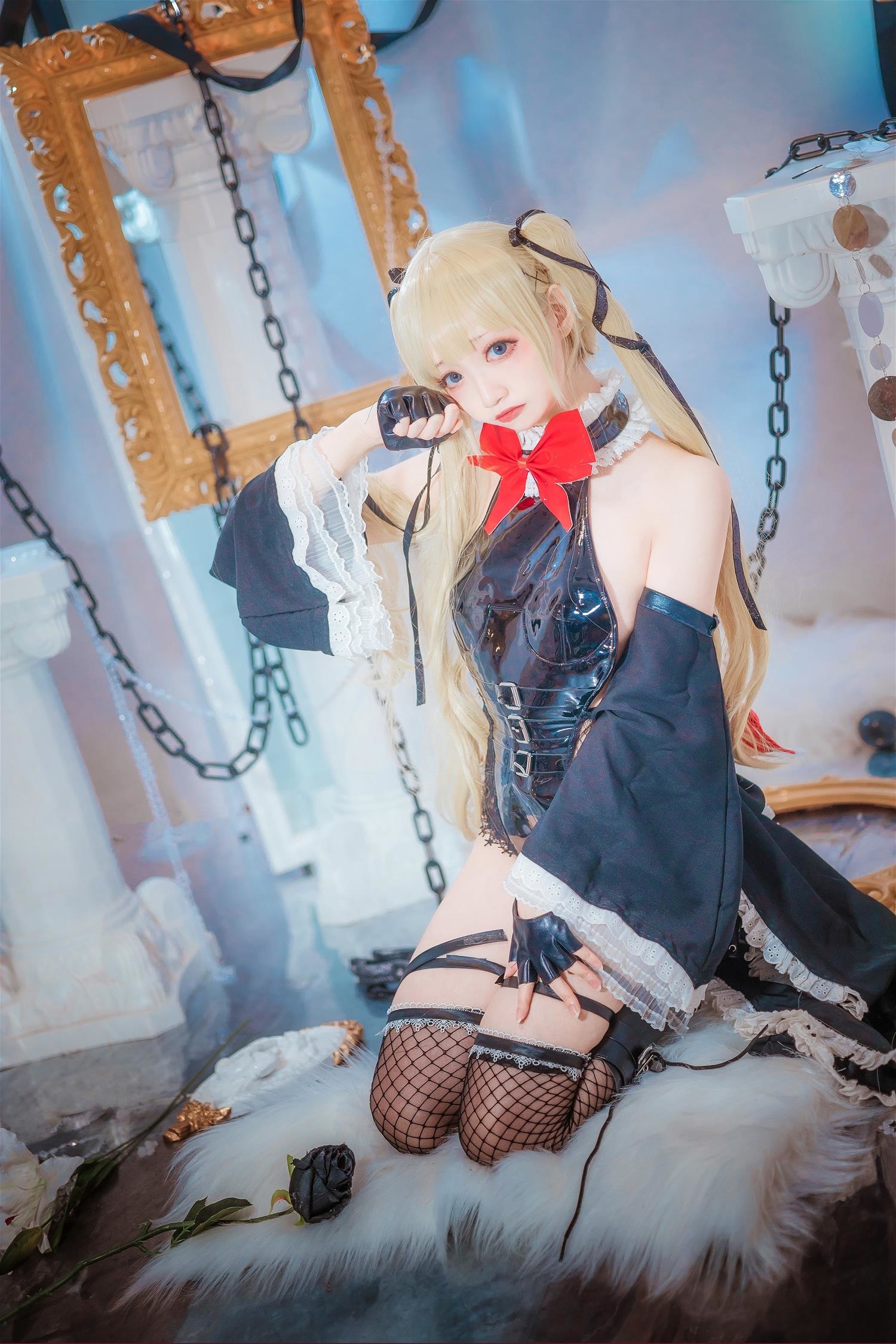 小野寺地瓜 玛丽萝丝 sakimichan [25P-316MB]