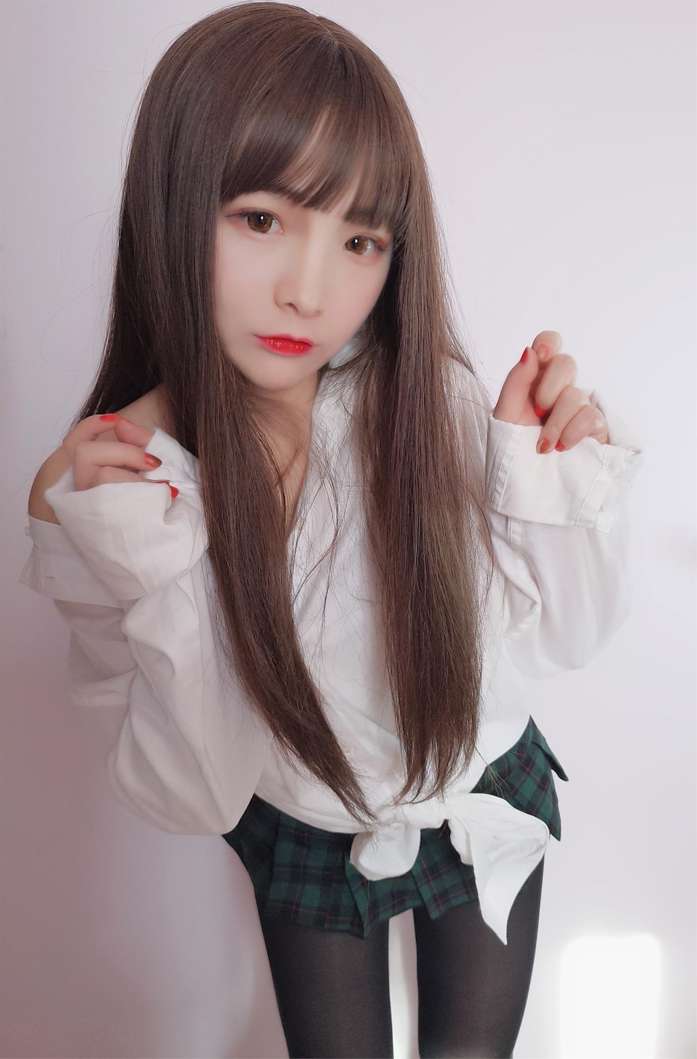 古川 男友衬衫 [14P-22MB]