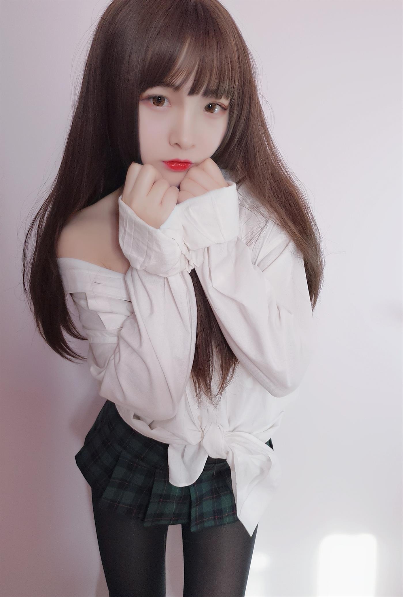 古川 男友衬衫 [14P-22MB]