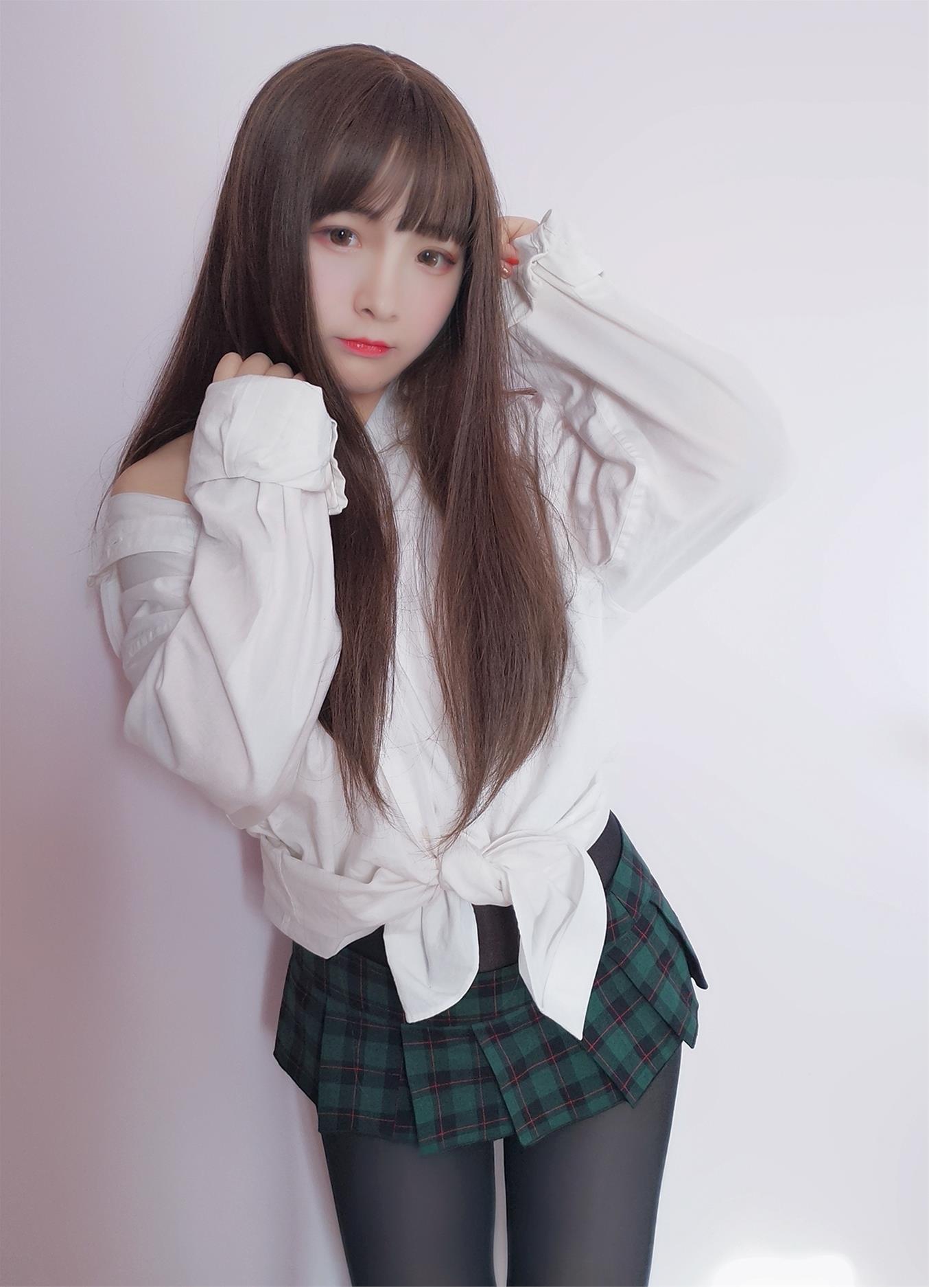 古川 男友衬衫 [14P-22MB]