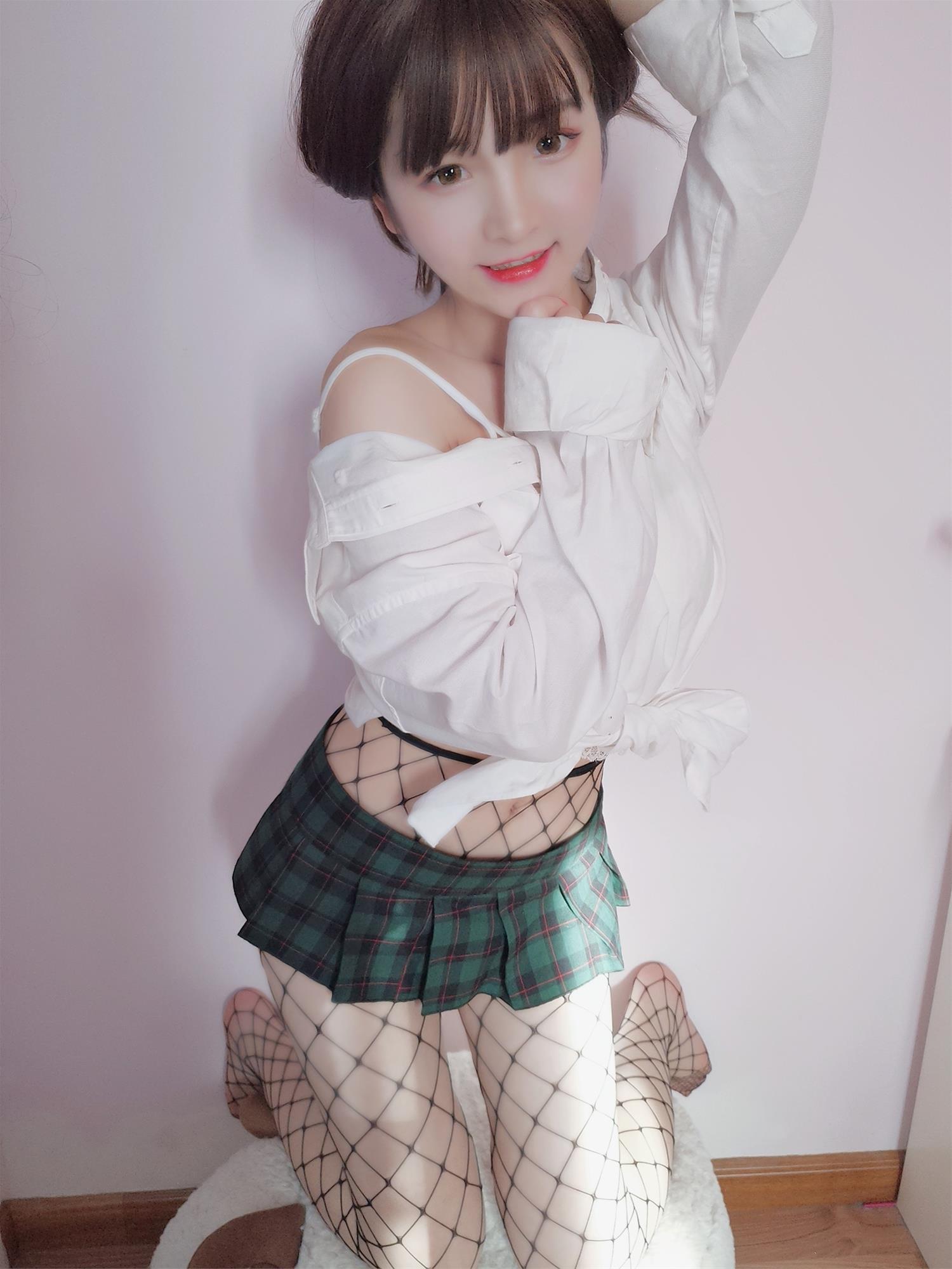 古川 男友衬衫 [14P-22MB]