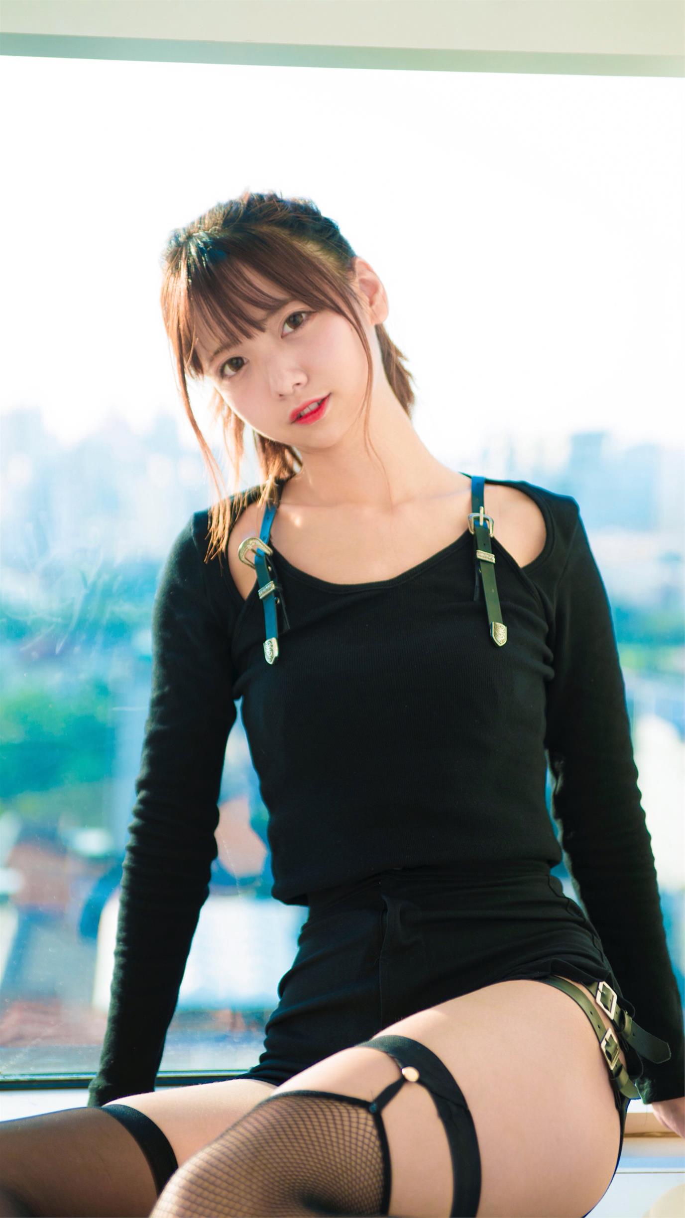 陆卿卿kyokyo 提线木偶 [8P-13MB]