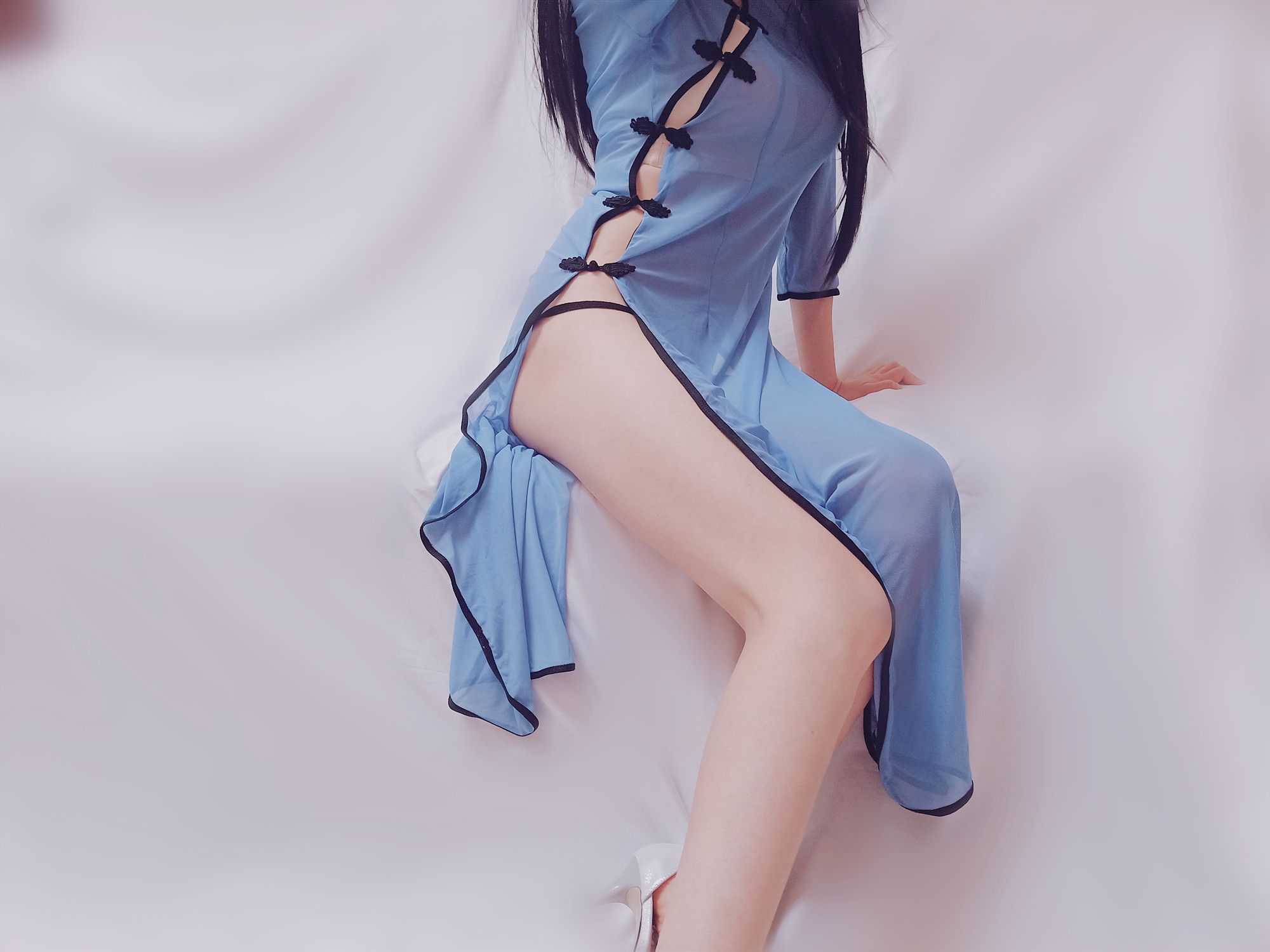 想要个公主抱 民国旗袍 [49P-194MB]