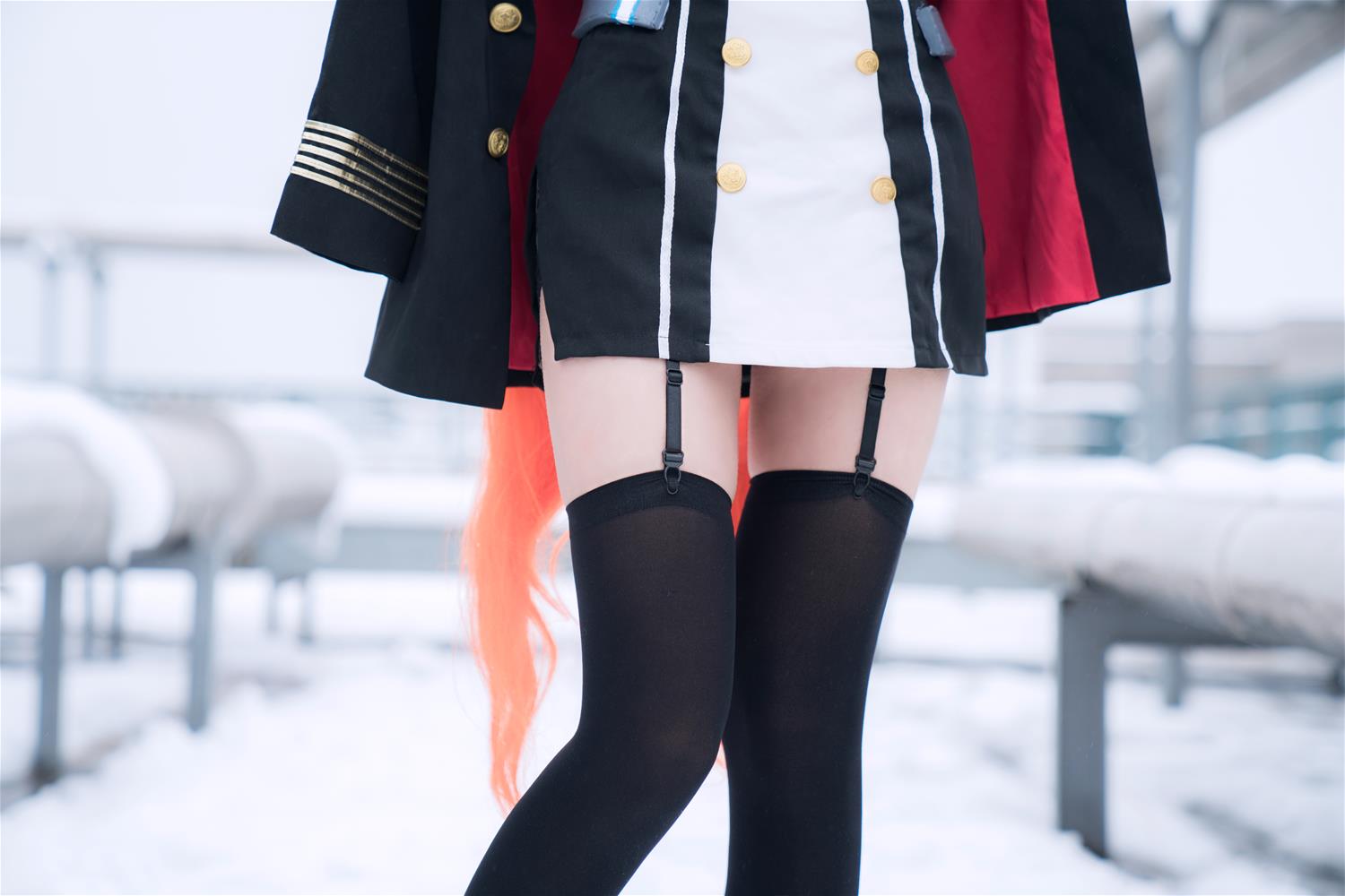 爱老师_PhD 碧蓝航线 火奴鲁鲁 [9P-70MB]