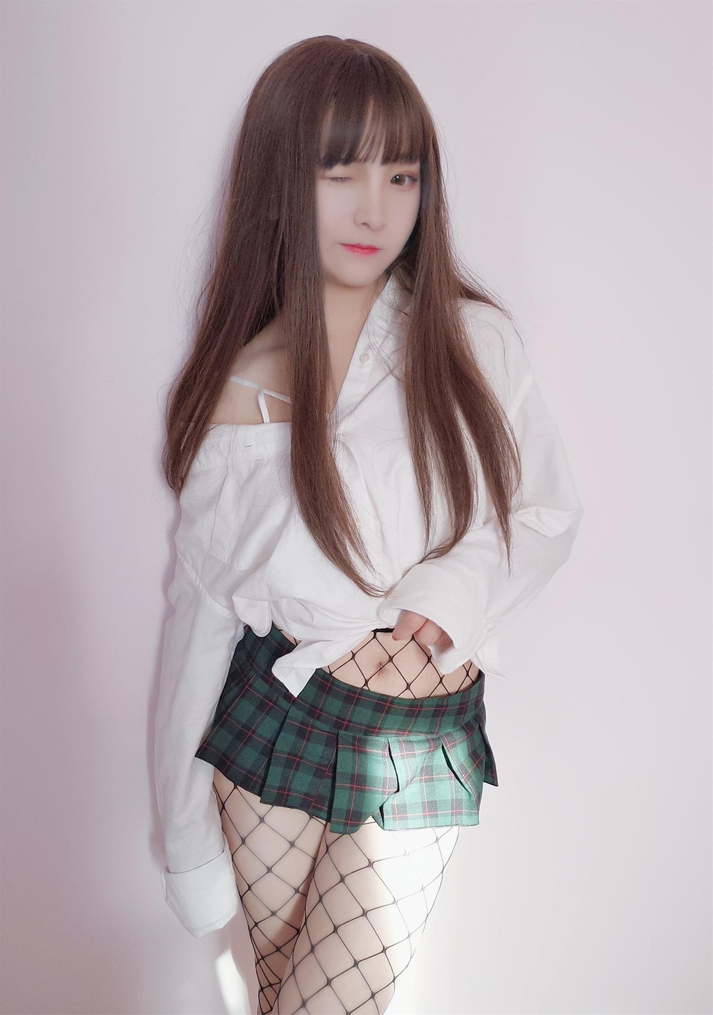 古川 男友衬衫 [14P-22MB]