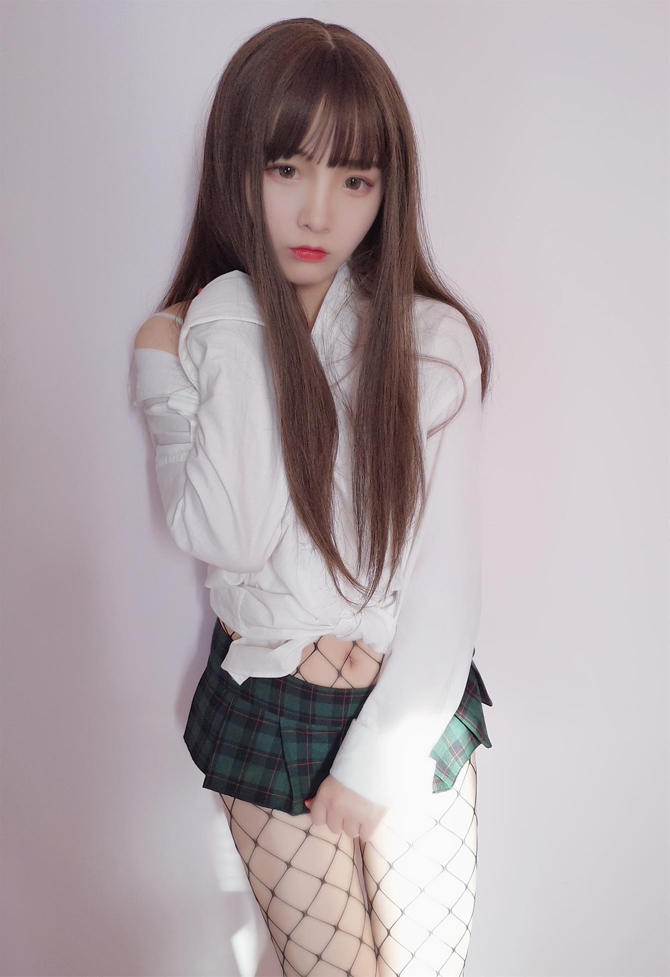 古川 男友衬衫 [14P-22MB]