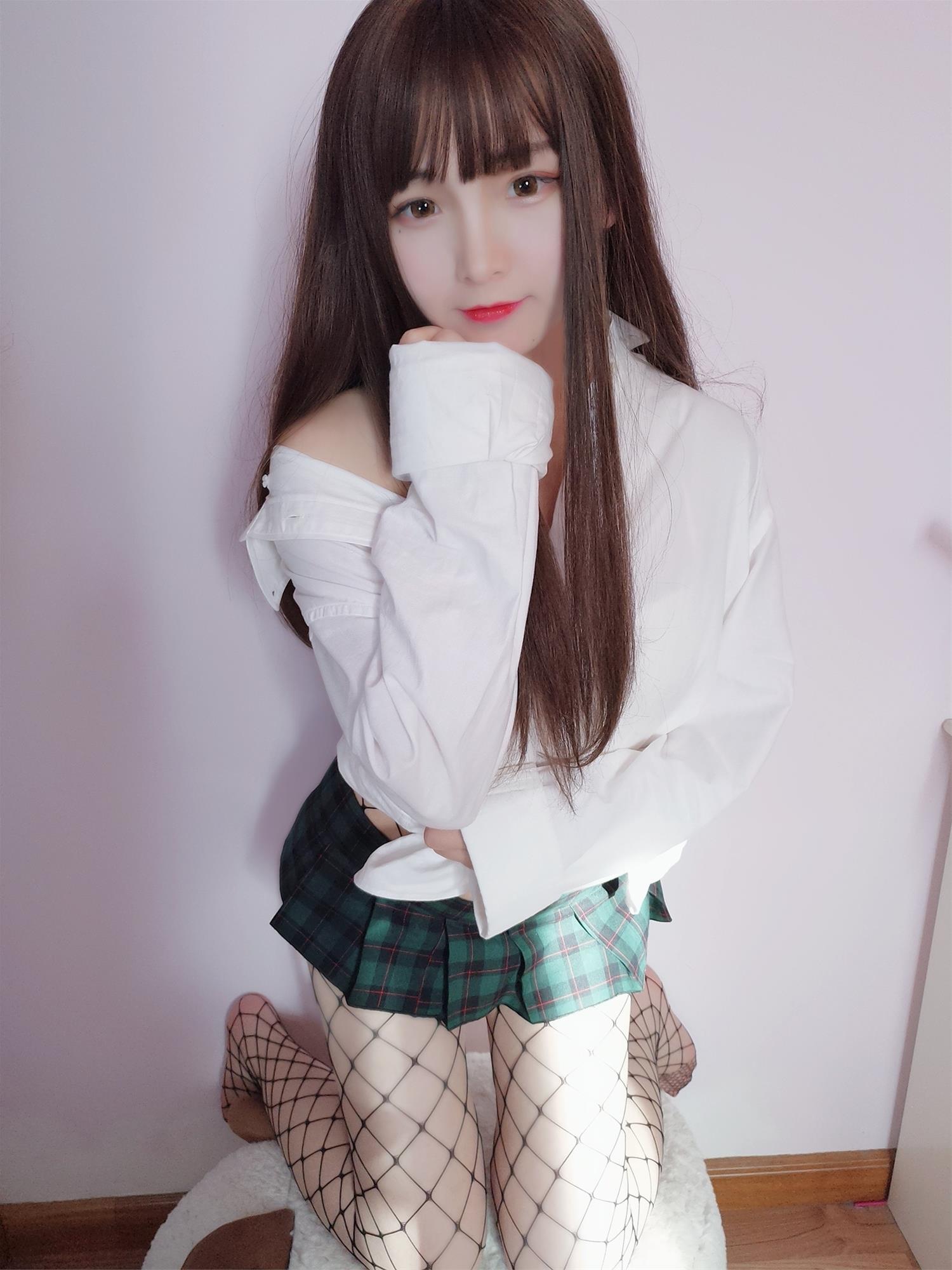 古川 男友衬衫 [14P-22MB]