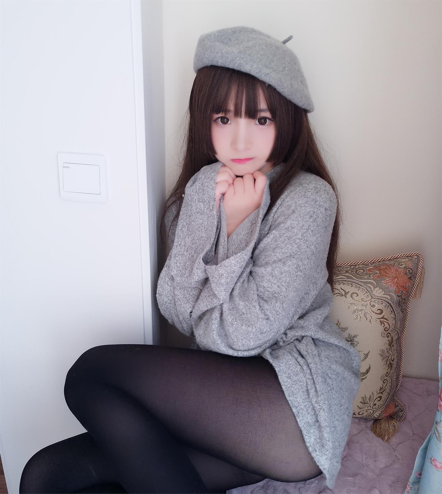 古川 鲨鱼画家 [15P-30MB]