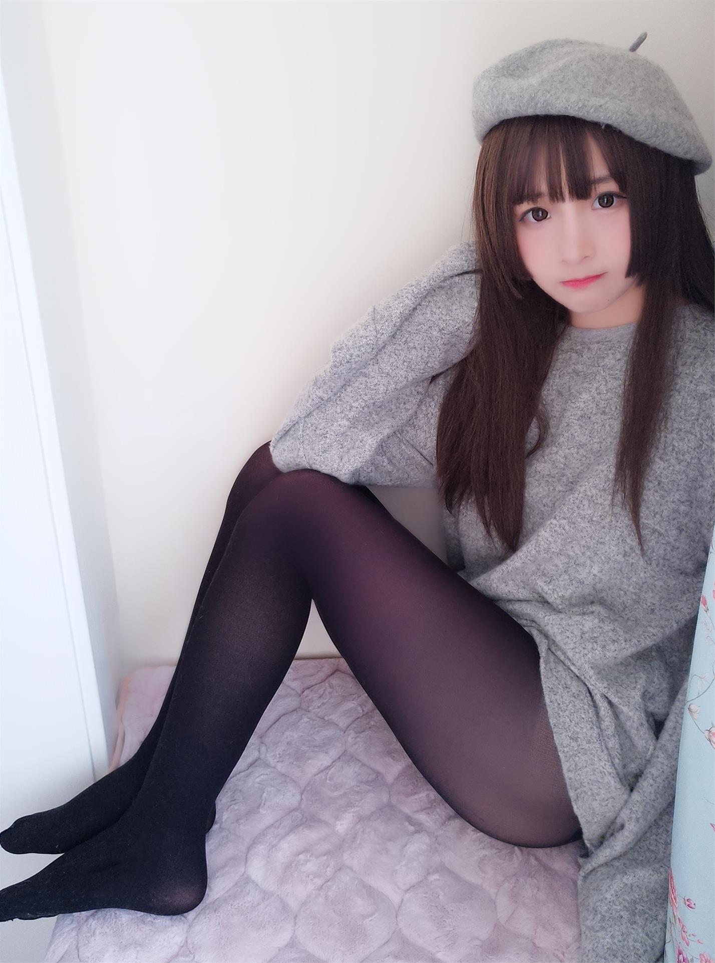 古川 鲨鱼画家 [15P-30MB]