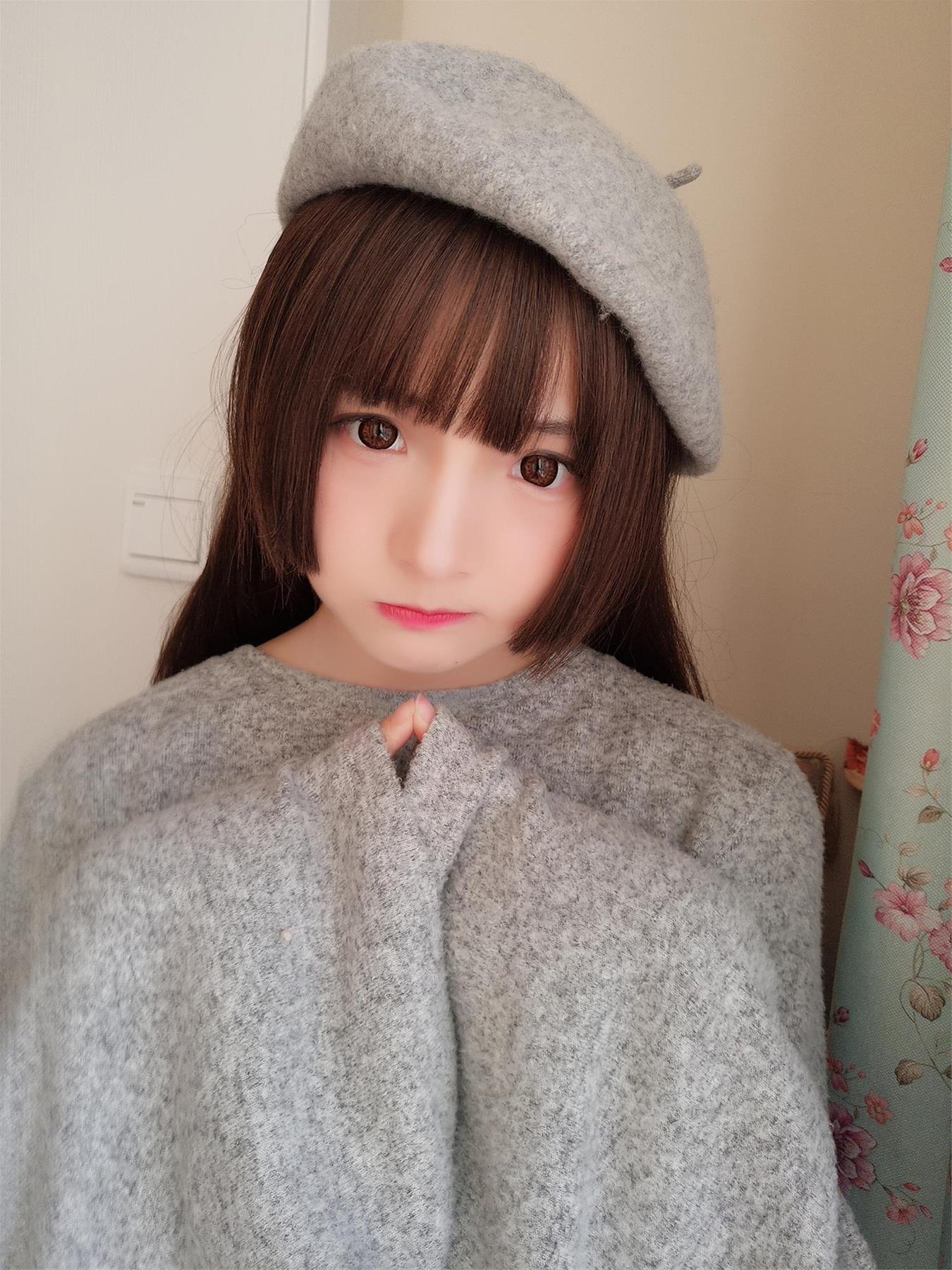 古川 鲨鱼画家 [15P-30MB]