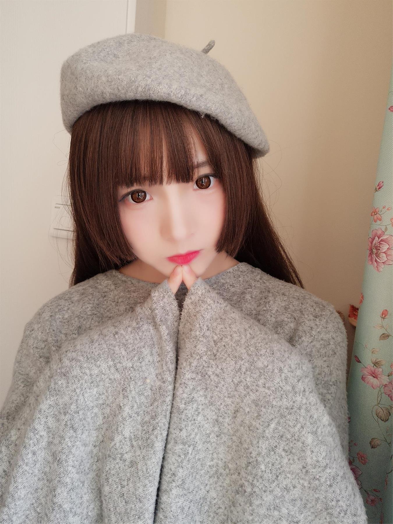 古川 鲨鱼画家 [15P-30MB]