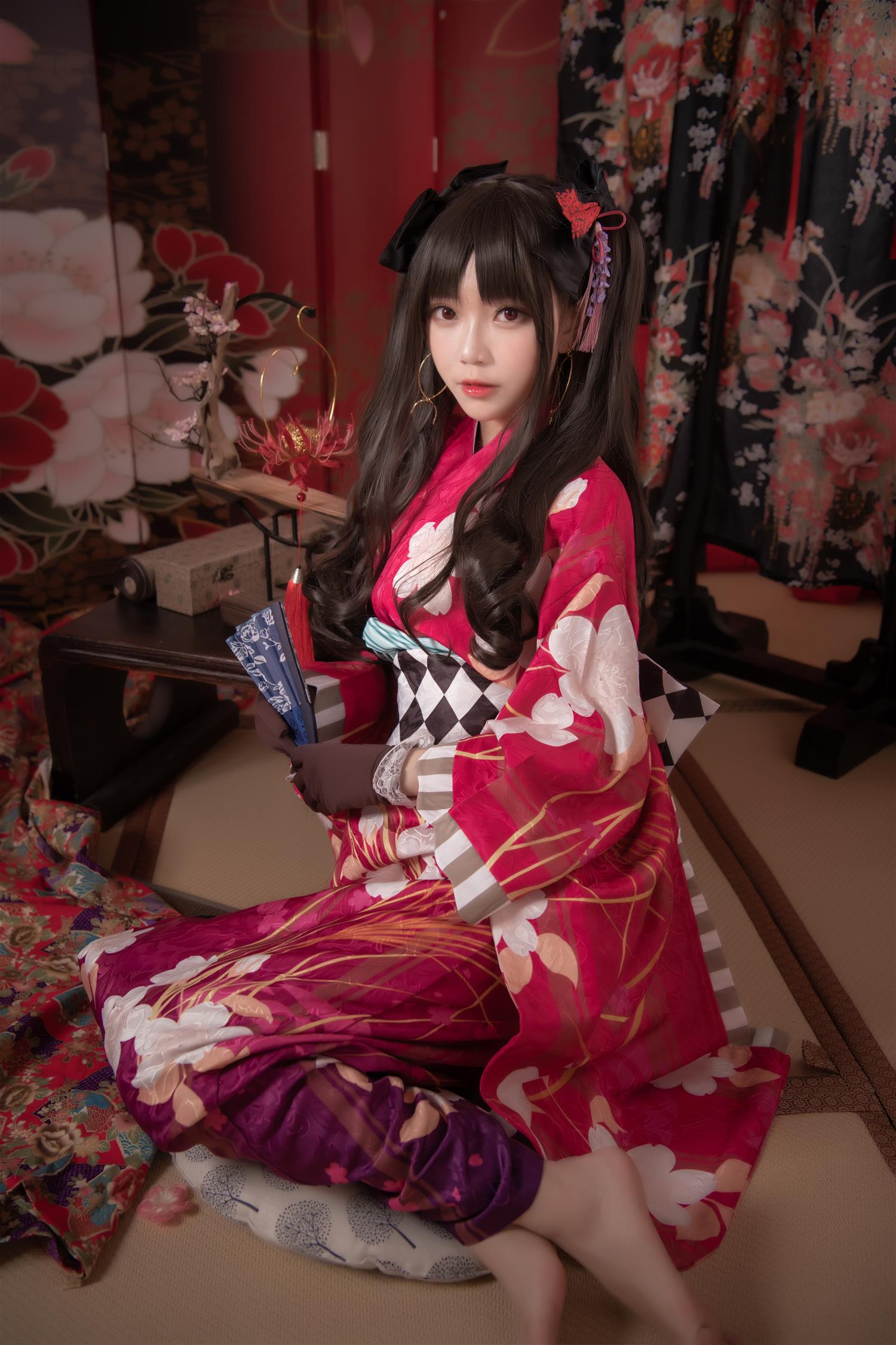 大肉丸Amiee 伊斯塔凛 [11P-86MB]