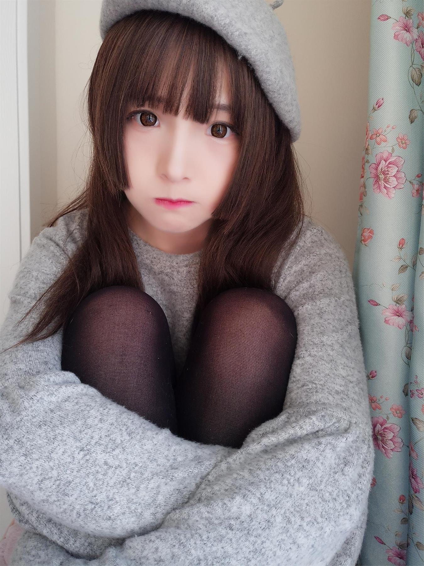 古川 鲨鱼画家 [15P-30MB]