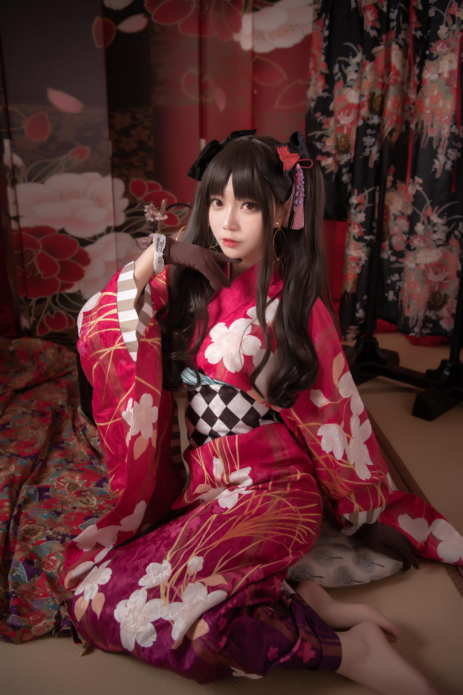 大肉丸Amiee 伊斯塔凛 [11P-86MB]