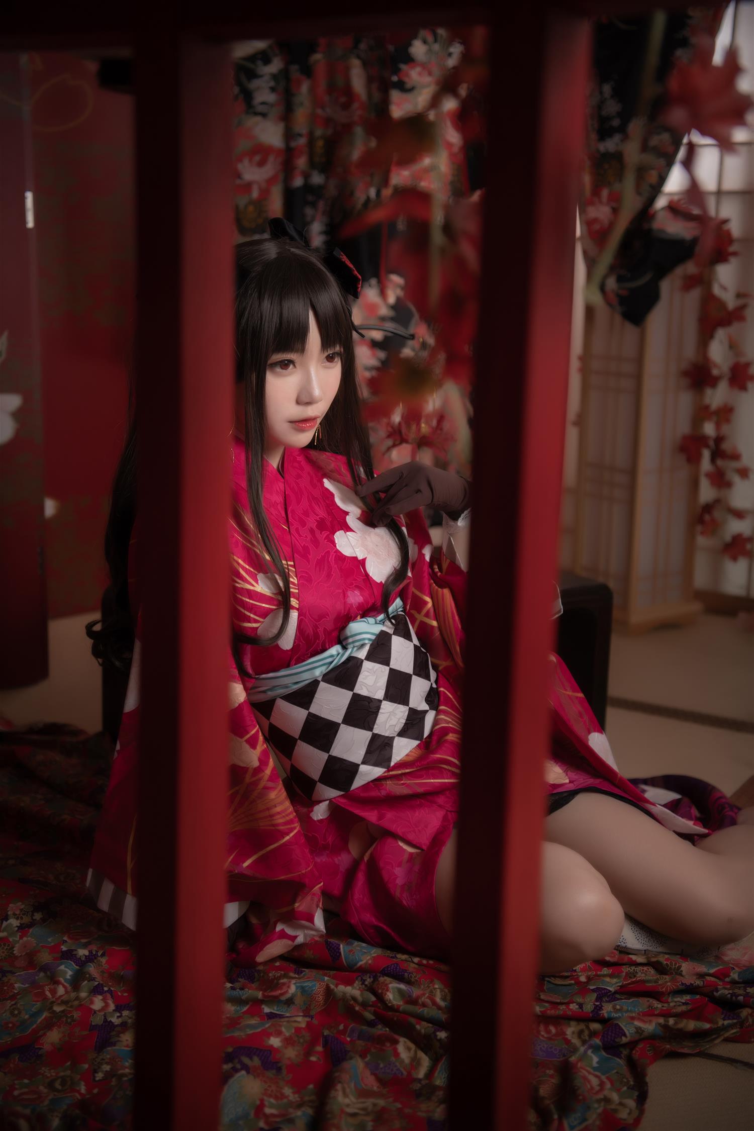 大肉丸Amiee 伊斯塔凛 [11P-86MB]