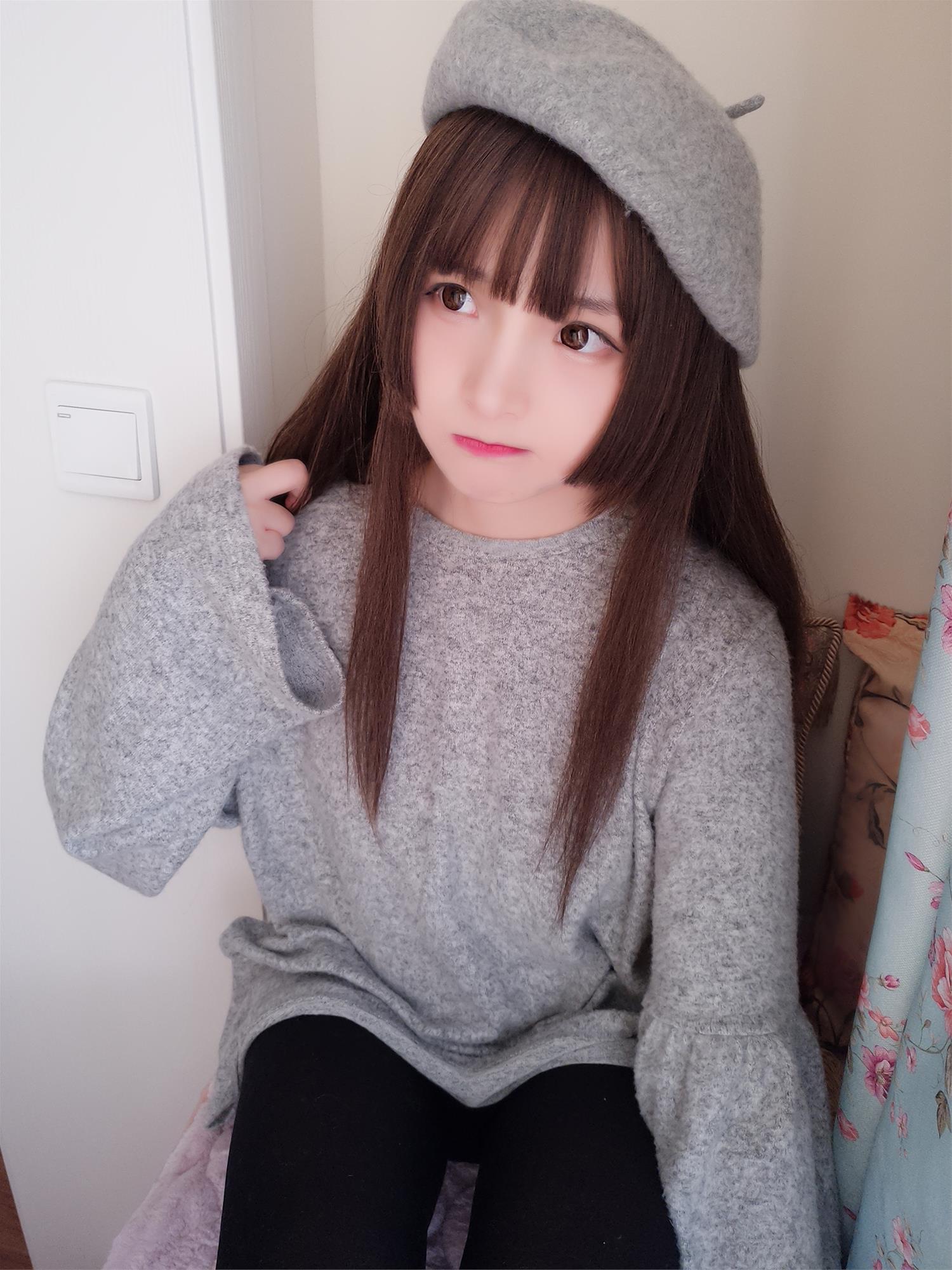 古川 鲨鱼画家 [15P-30MB]