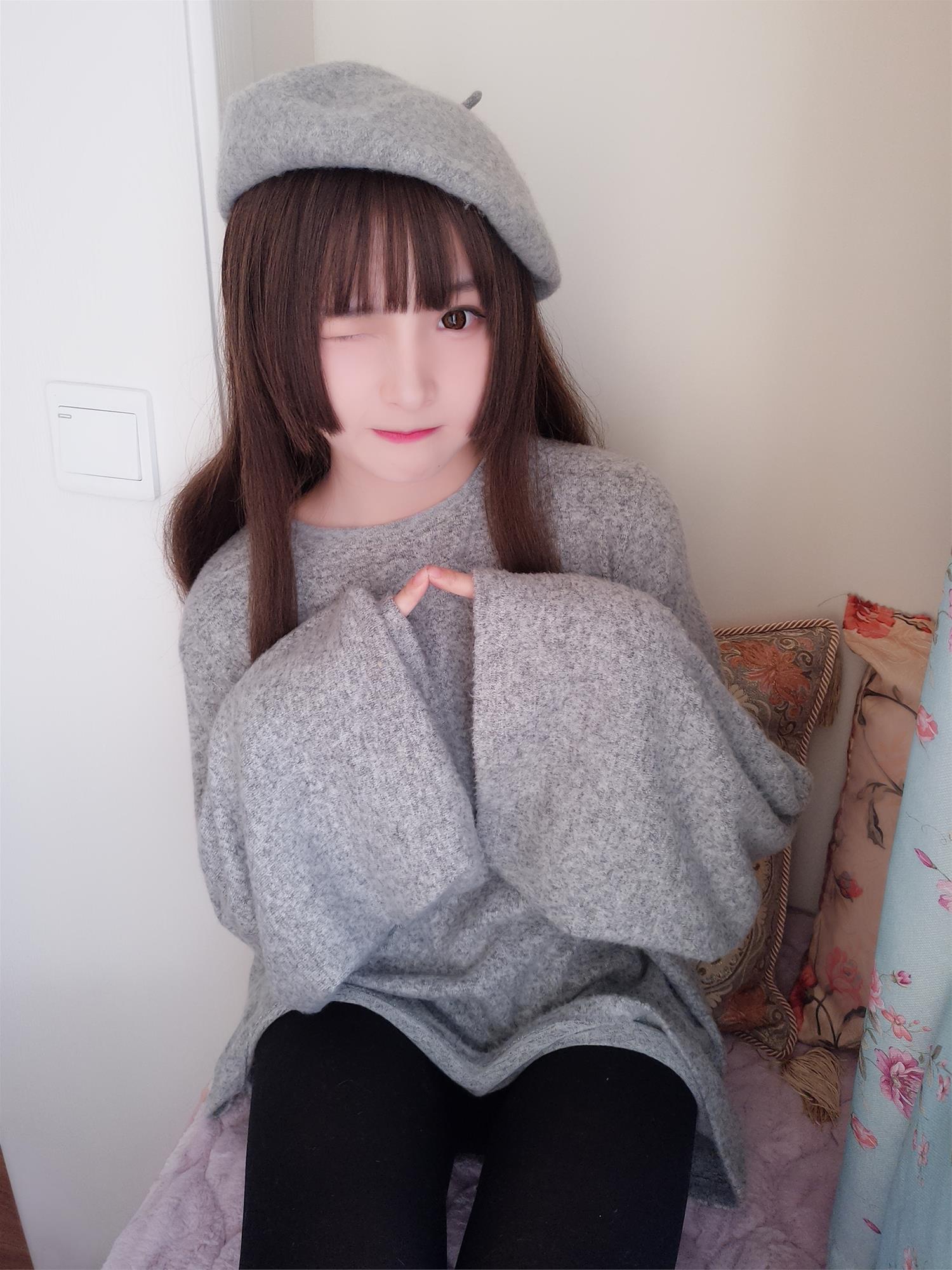 古川 鲨鱼画家 [15P-30MB]