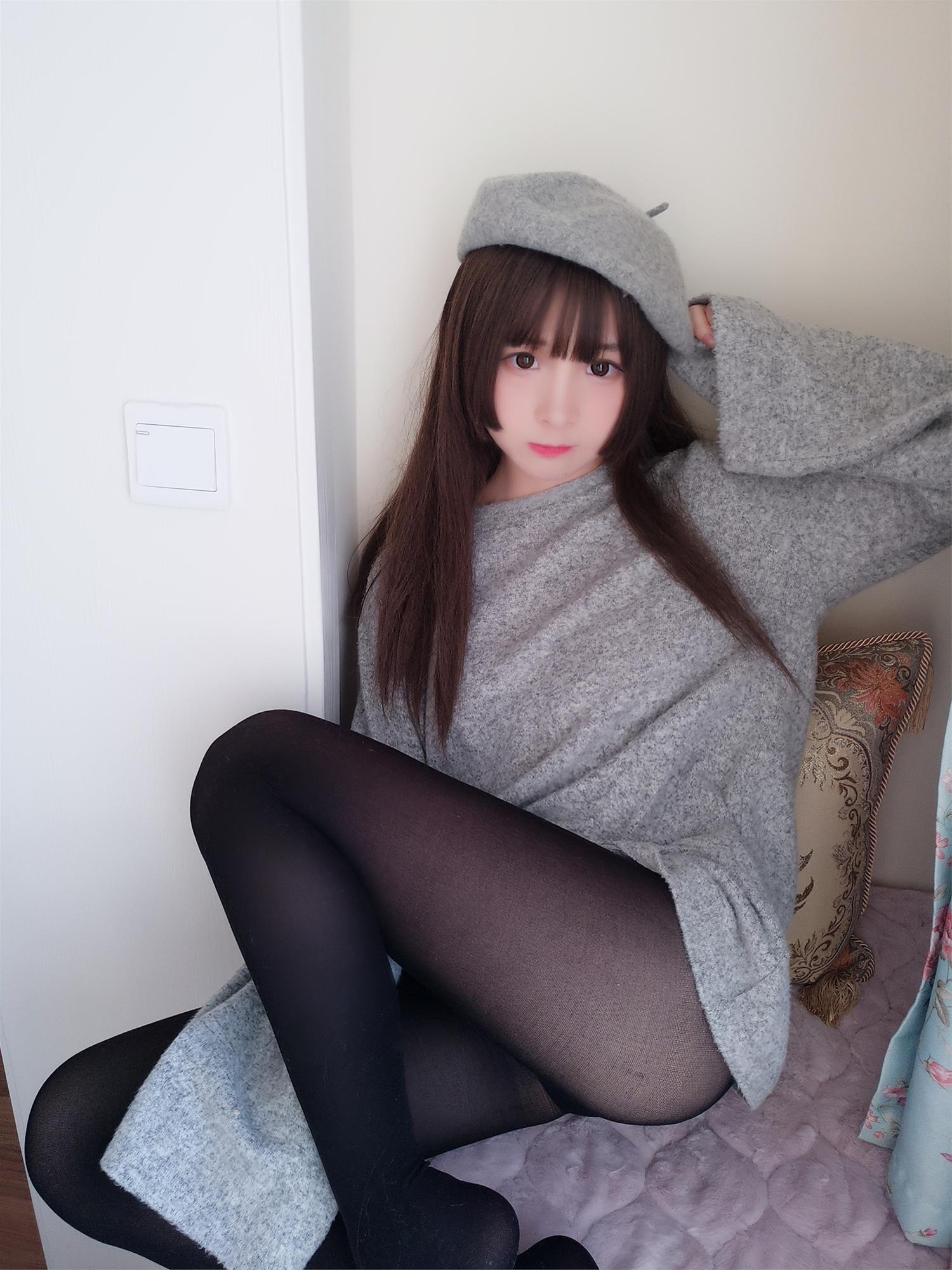 古川 鲨鱼画家 [15P-30MB]