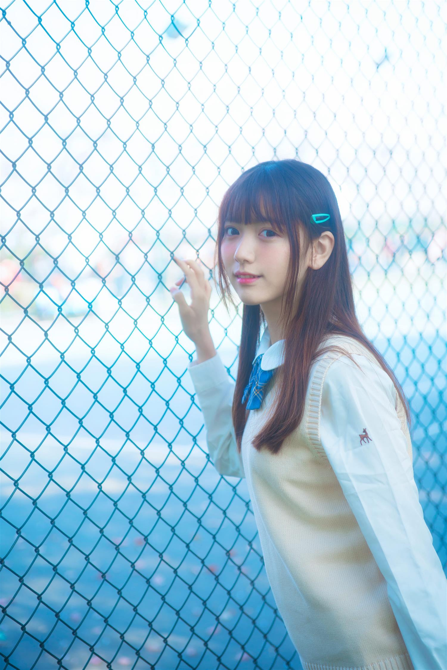 陆卿卿kyokyo 樱花与JK [9P-41MB]