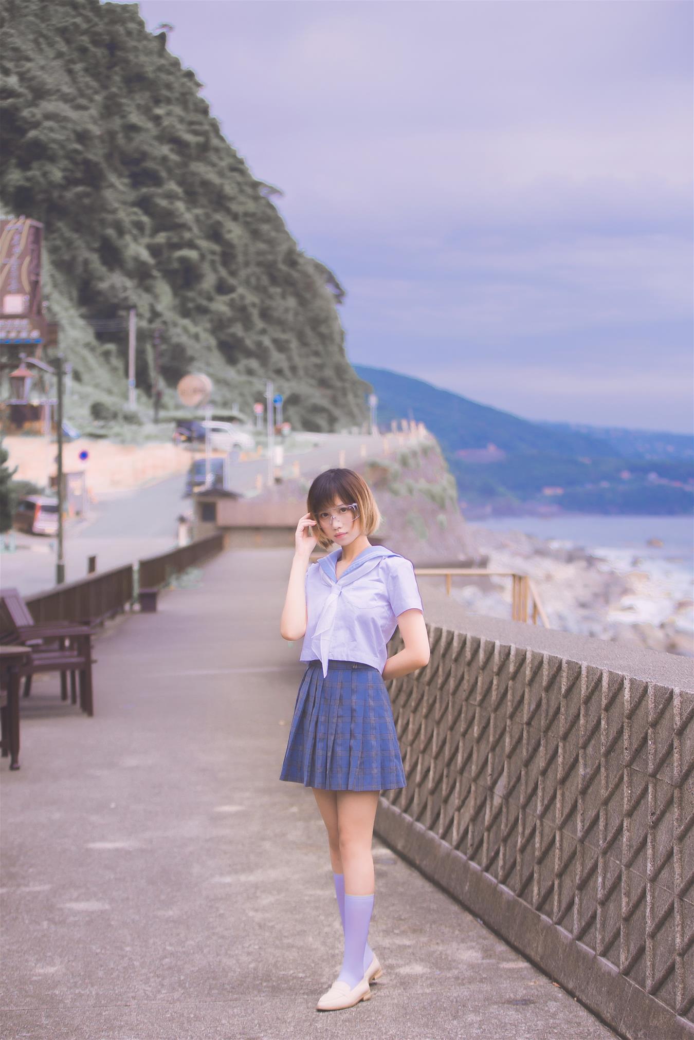 念雪ww 六月间事 日本写真集 [100P-924MB]