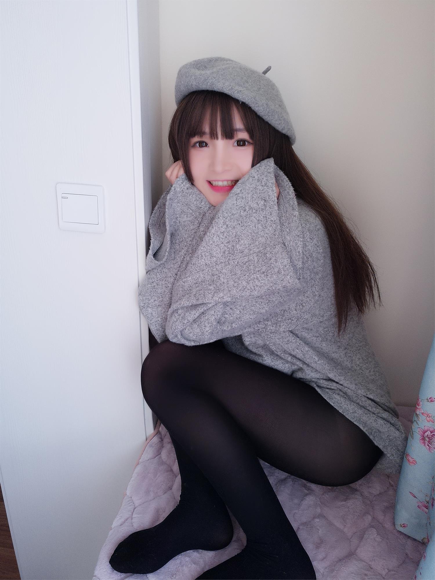 古川 鲨鱼画家 [15P-30MB]