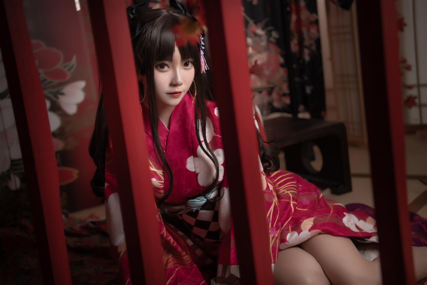 大肉丸Amiee 伊斯塔凛 [11P-86MB]