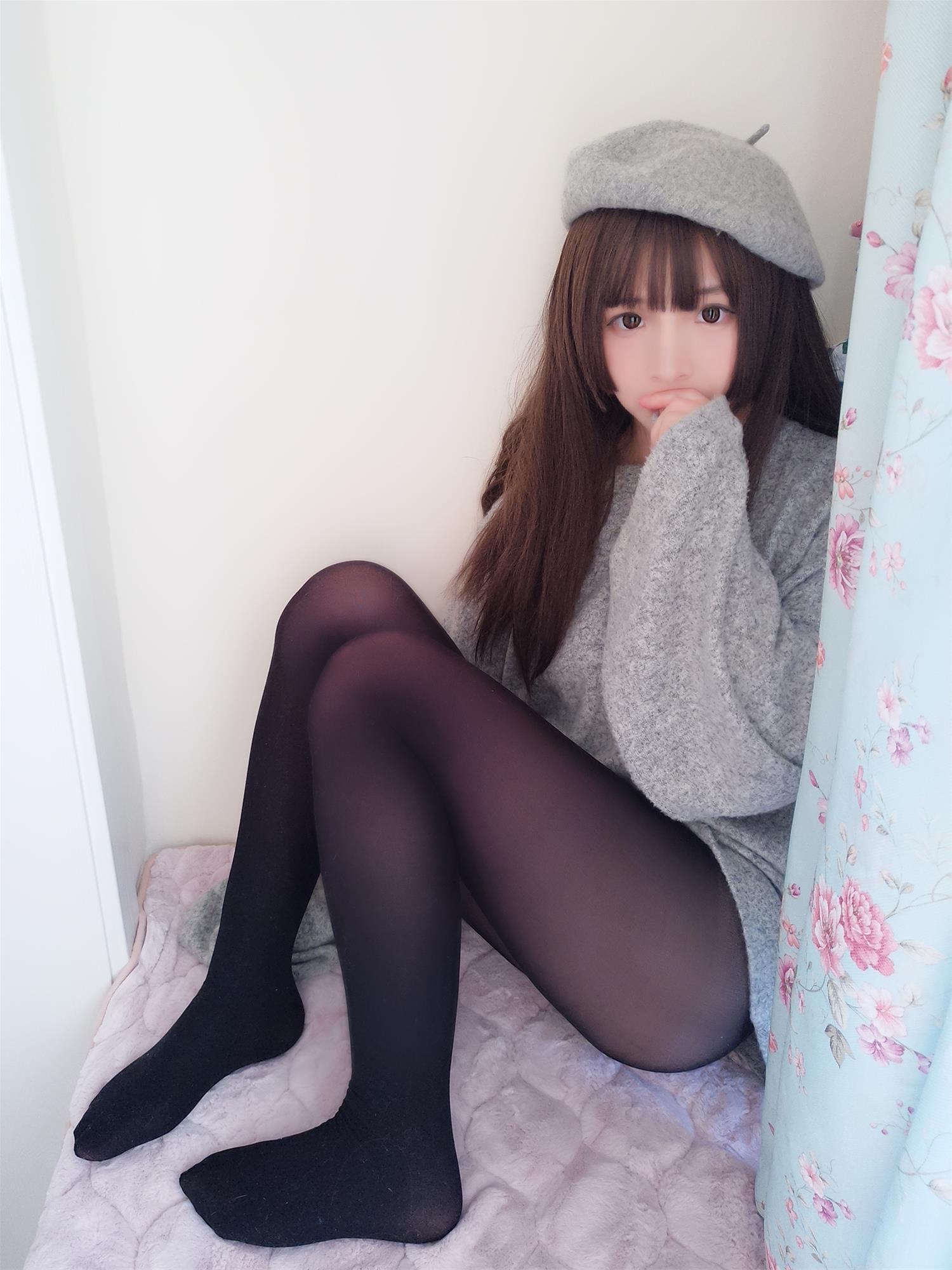 古川 鲨鱼画家 [15P-30MB]