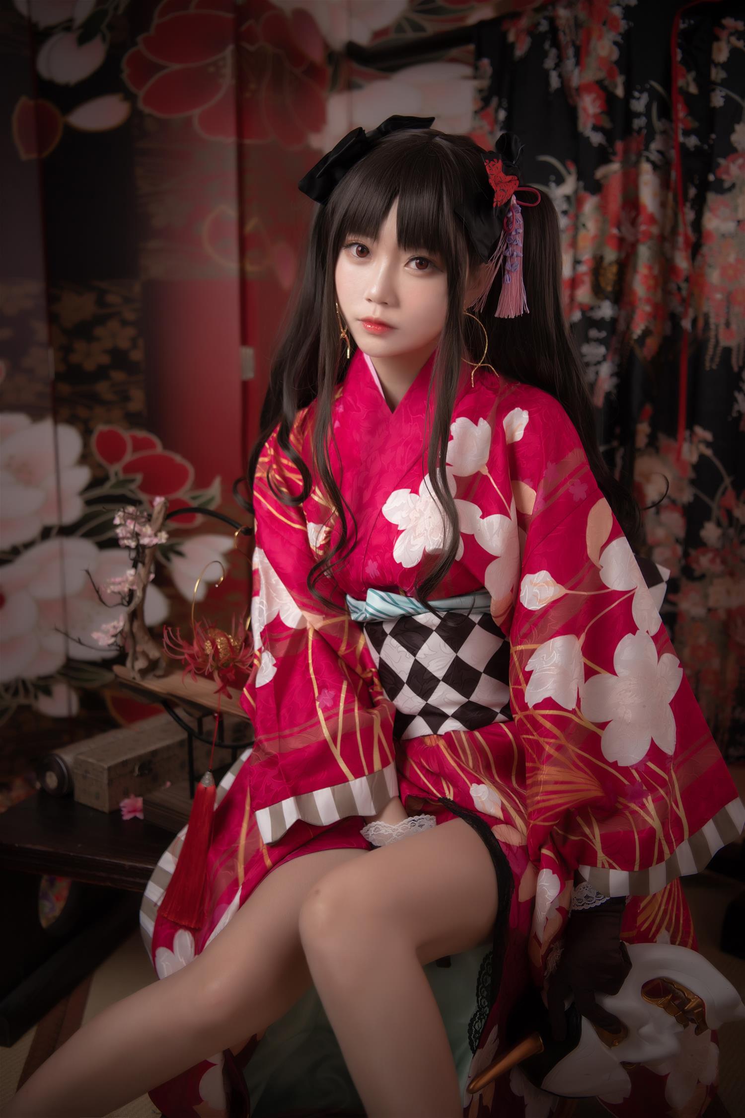 大肉丸Amiee 伊斯塔凛 [11P-86MB]