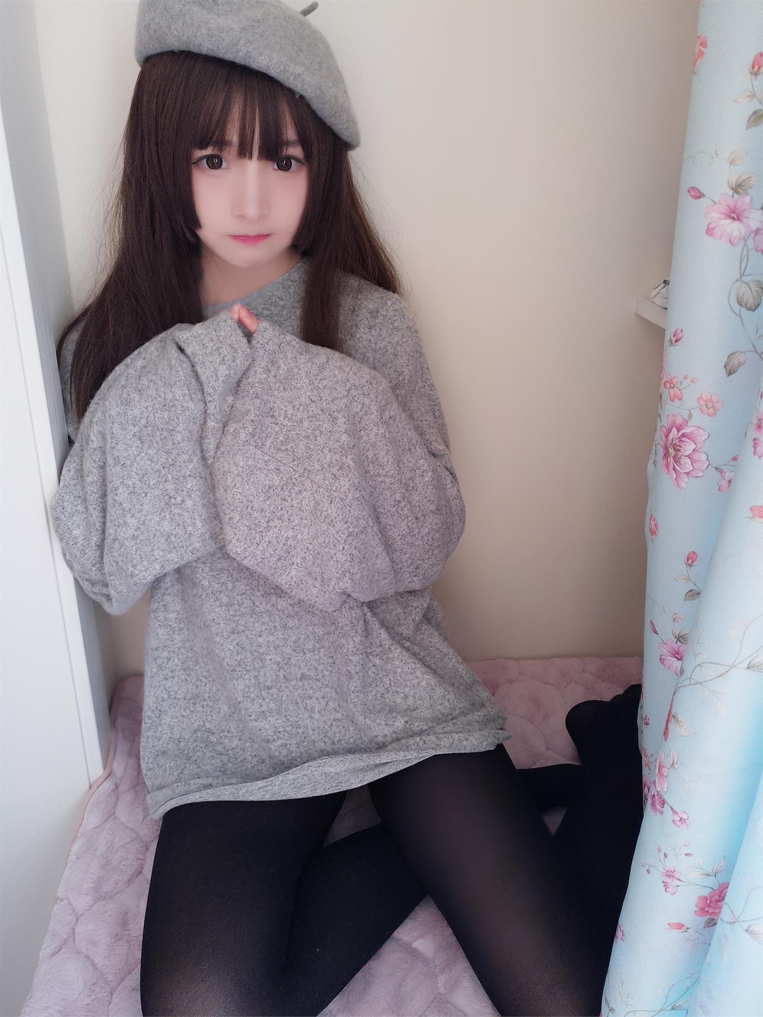 古川 鲨鱼画家 [15P-30MB]