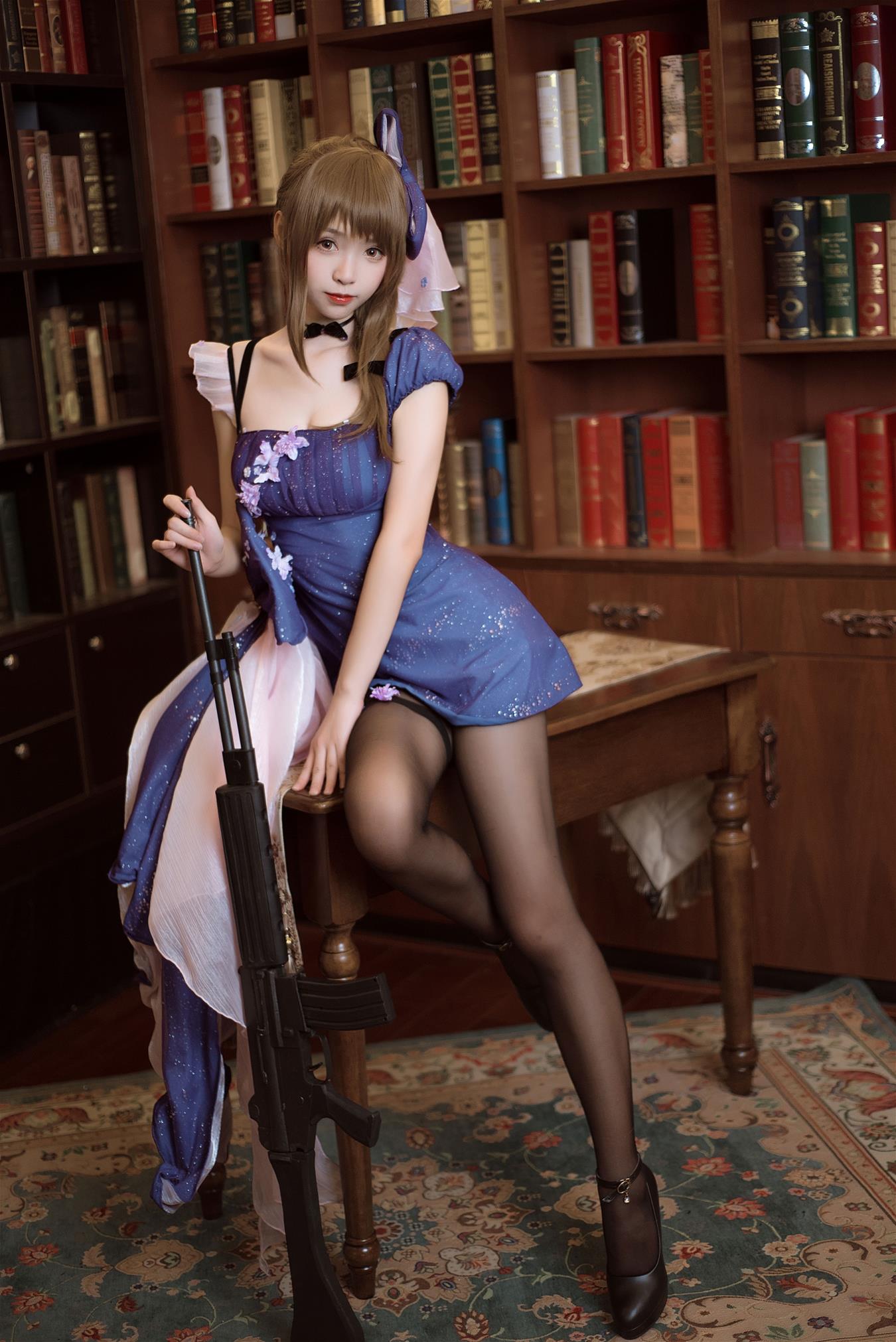 大大卷卷小卷 K2 黎明之前.ver [13P-50MB]