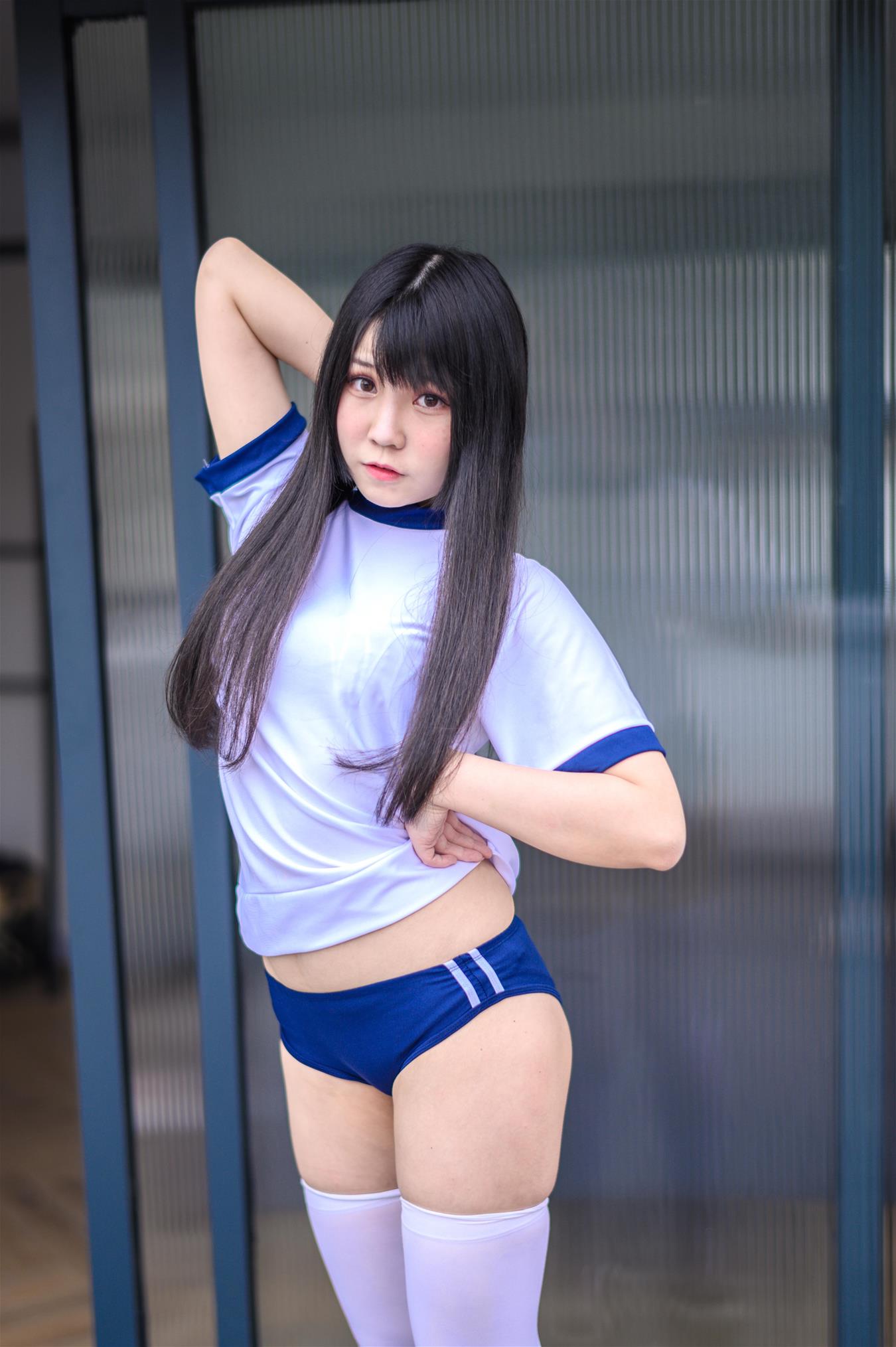 寶儿Mysterial 民宿私影 调色 [33P-47MB]