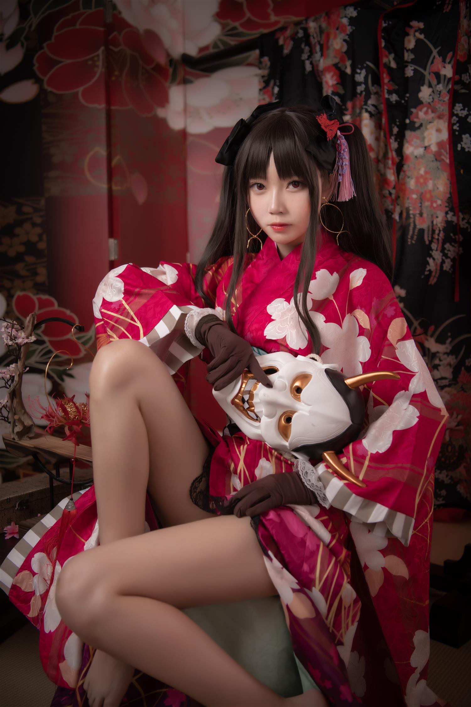 大肉丸Amiee 伊斯塔凛 [11P-86MB]