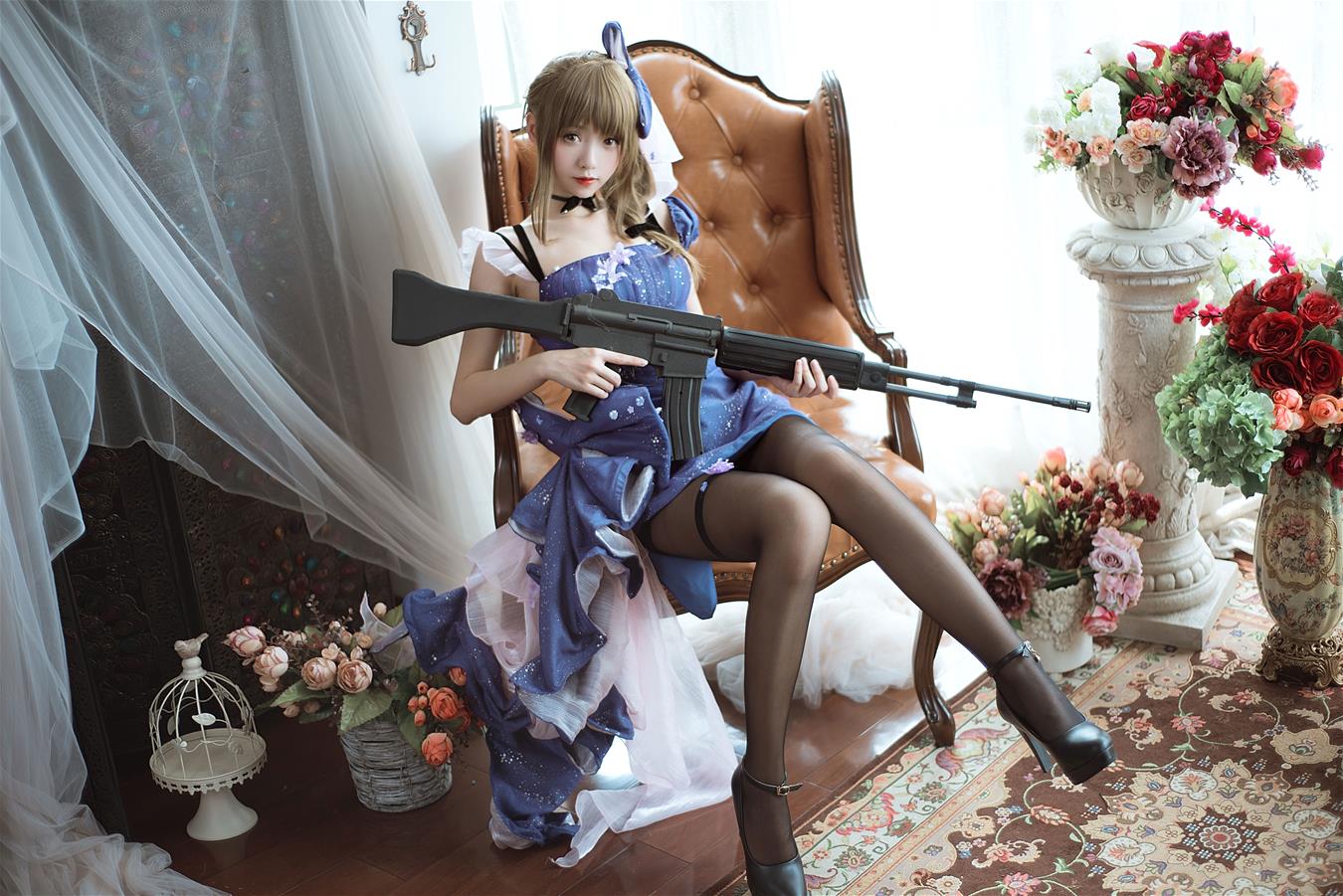 大大卷卷小卷 K2 黎明之前.ver [13P-50MB]