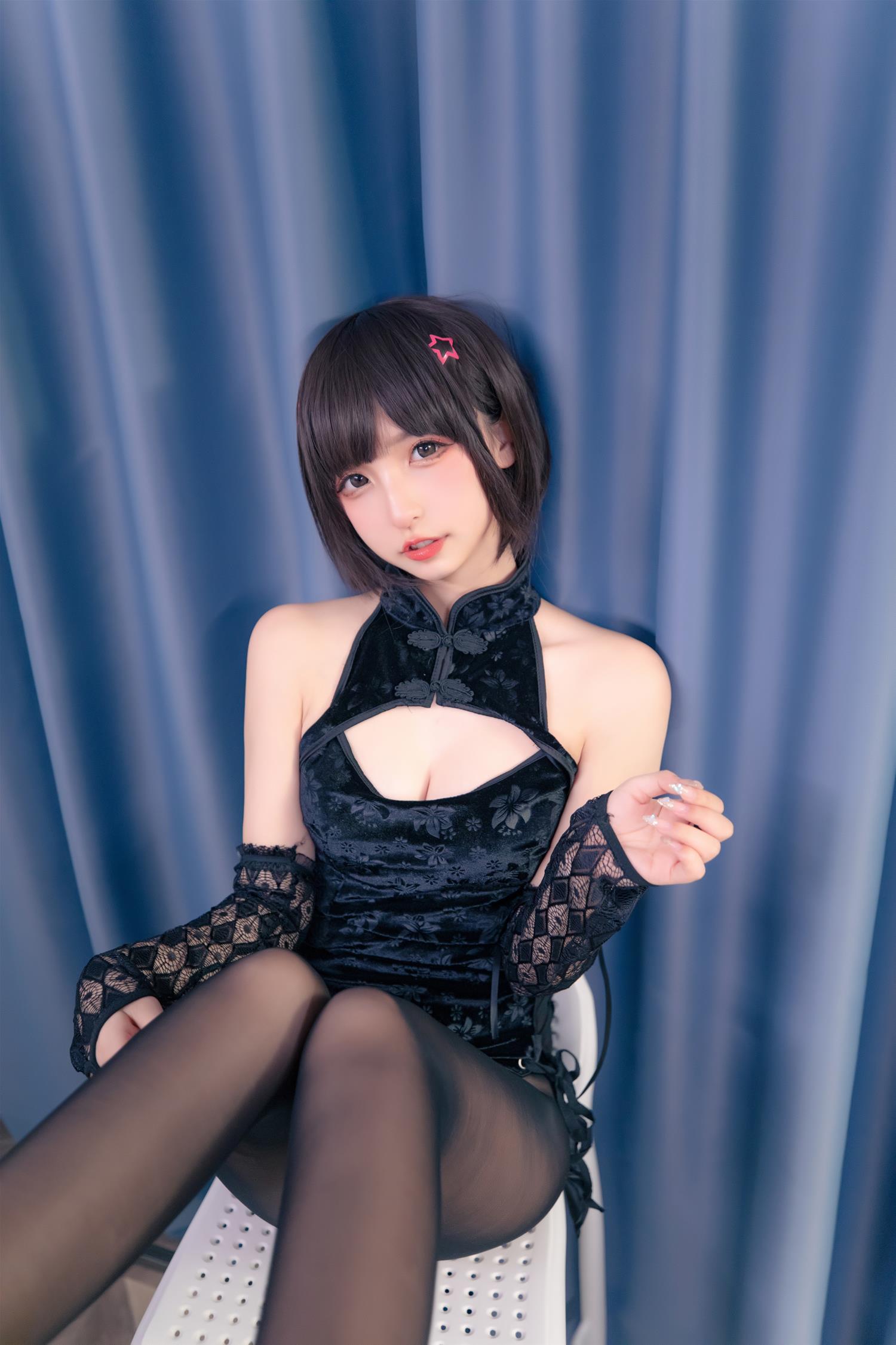 神楽坂真冬 VOL.075 虎年01月微博订阅 [64P-174MB]