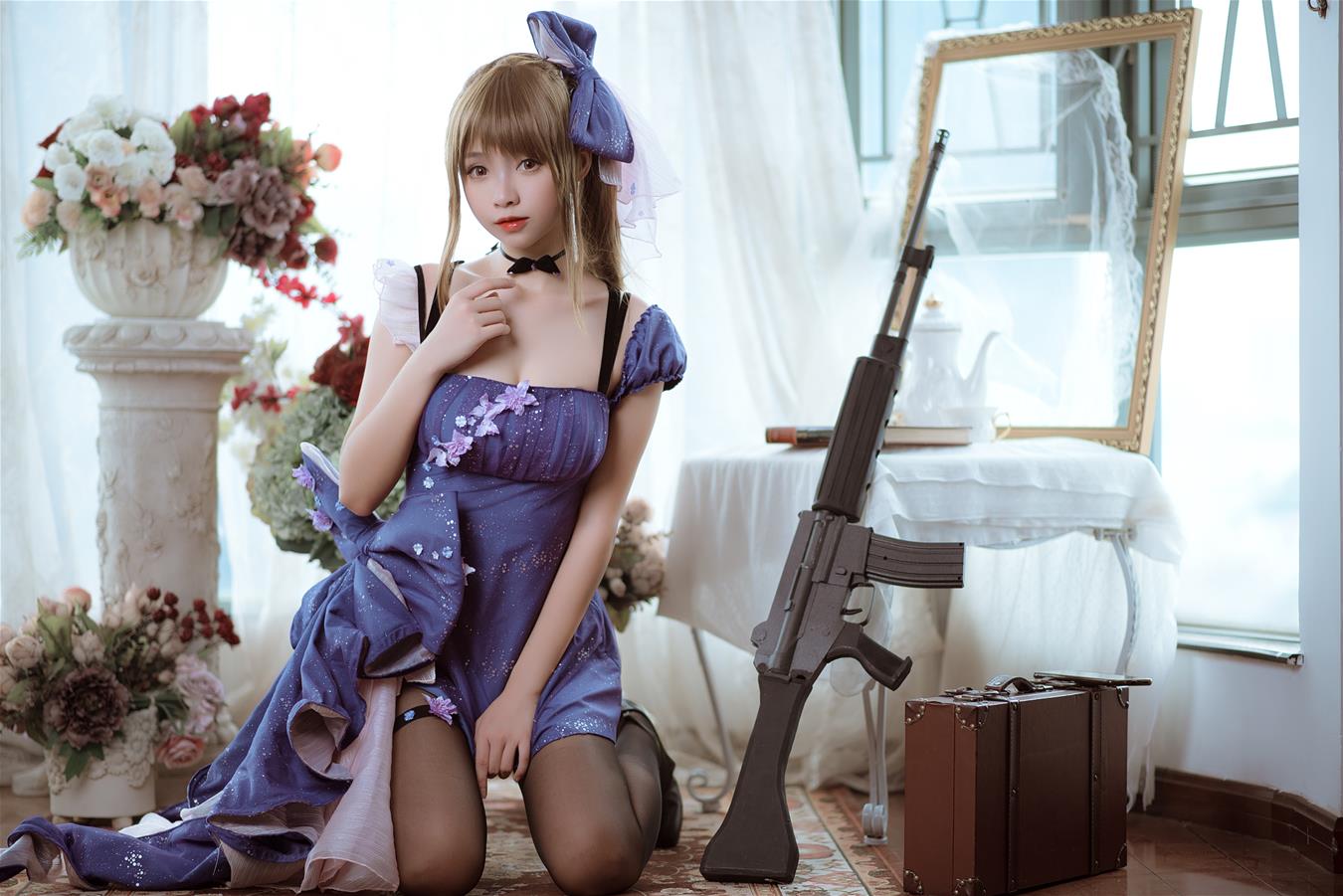 大大卷卷小卷 K2 黎明之前.ver [13P-50MB]