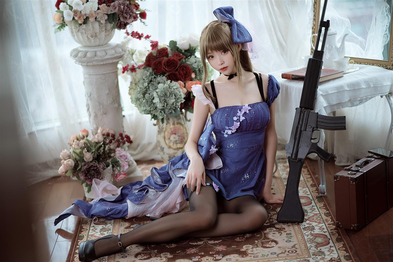 大大卷卷小卷 K2 黎明之前.ver [13P-50MB]