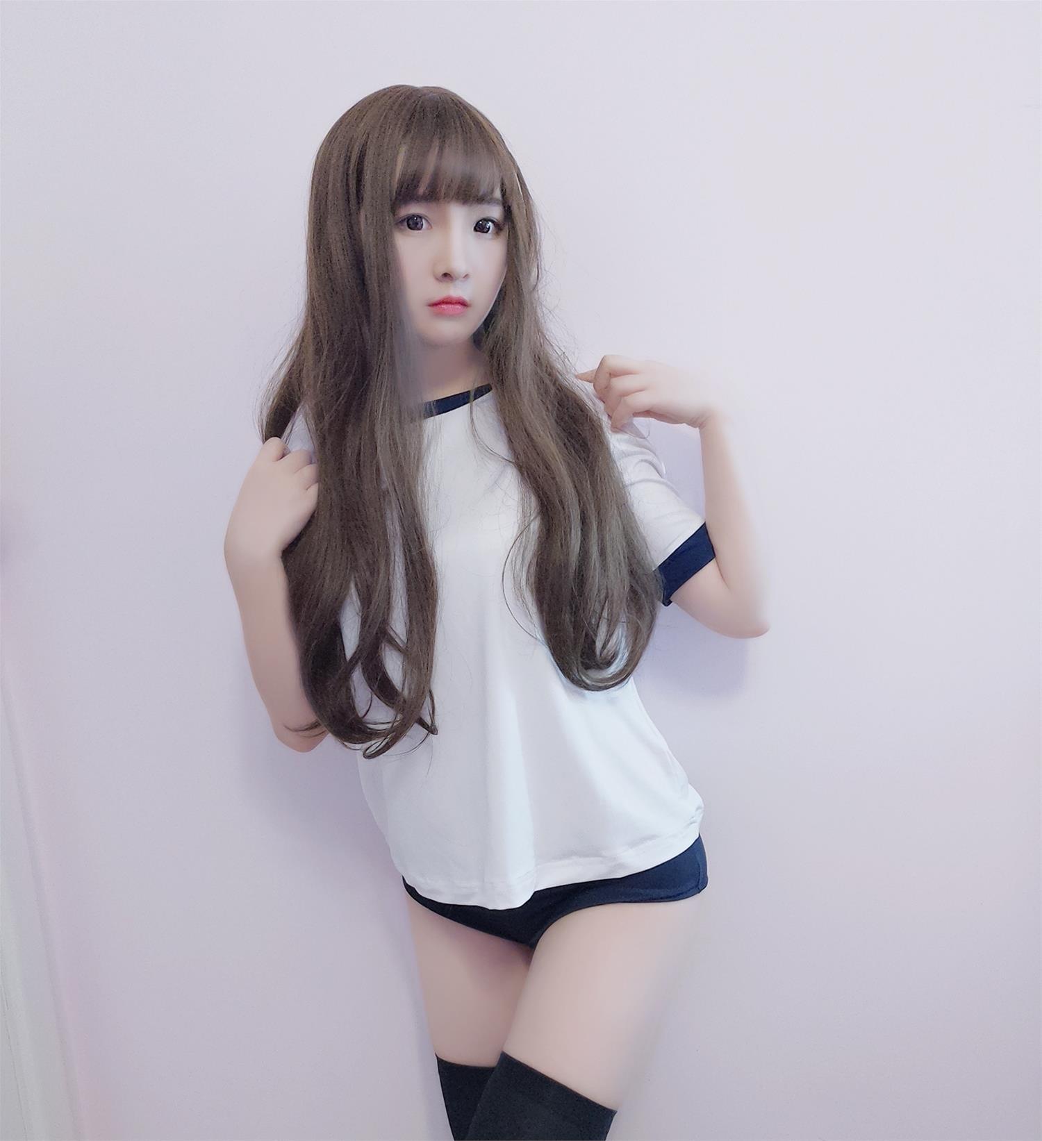 古川 体操服 [14P-23MB]