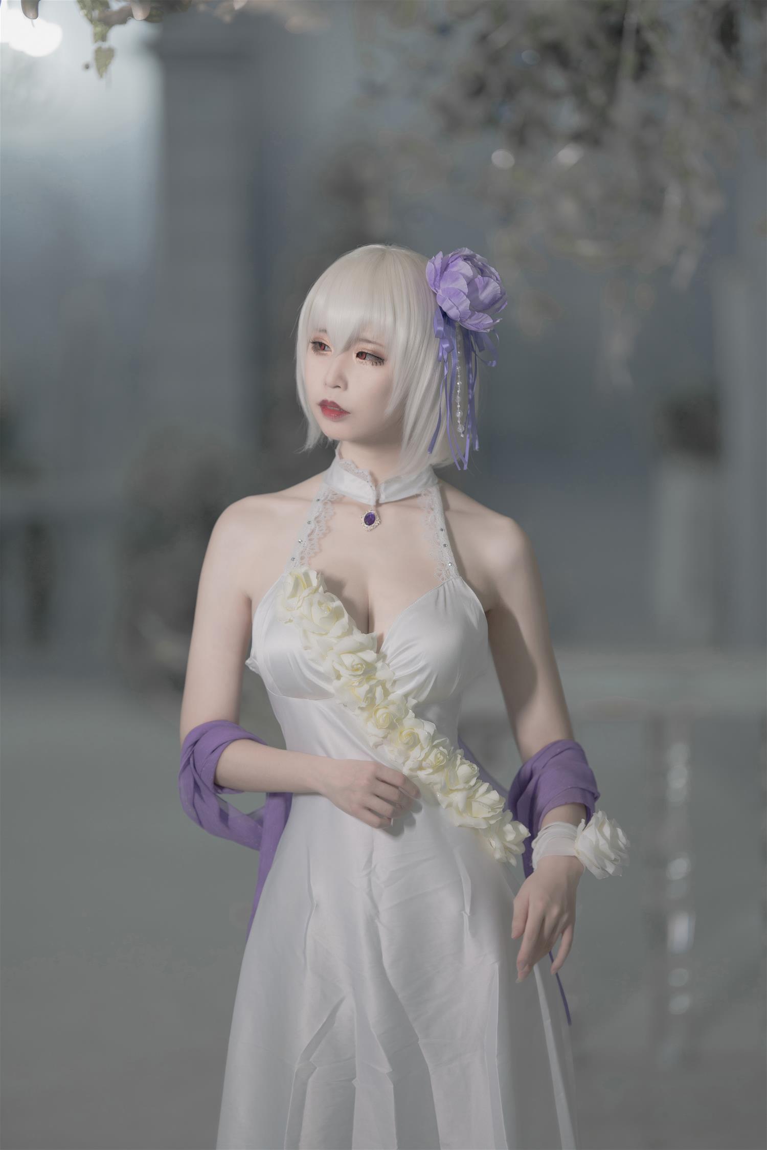 爱老师_PhD 碧蓝航线 天狼星 [18P-156MB]