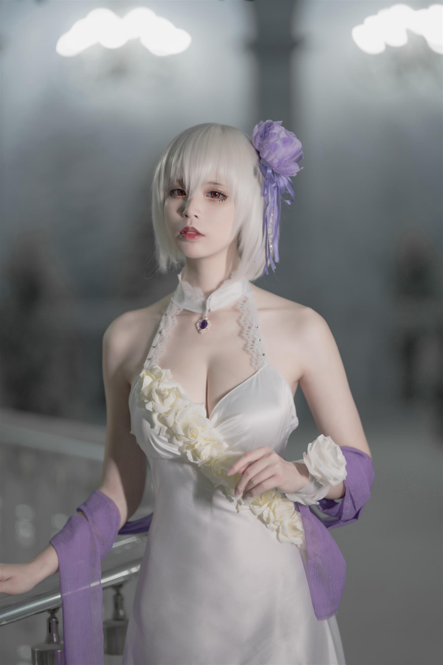 爱老师_PhD 碧蓝航线 天狼星 [18P-156MB]