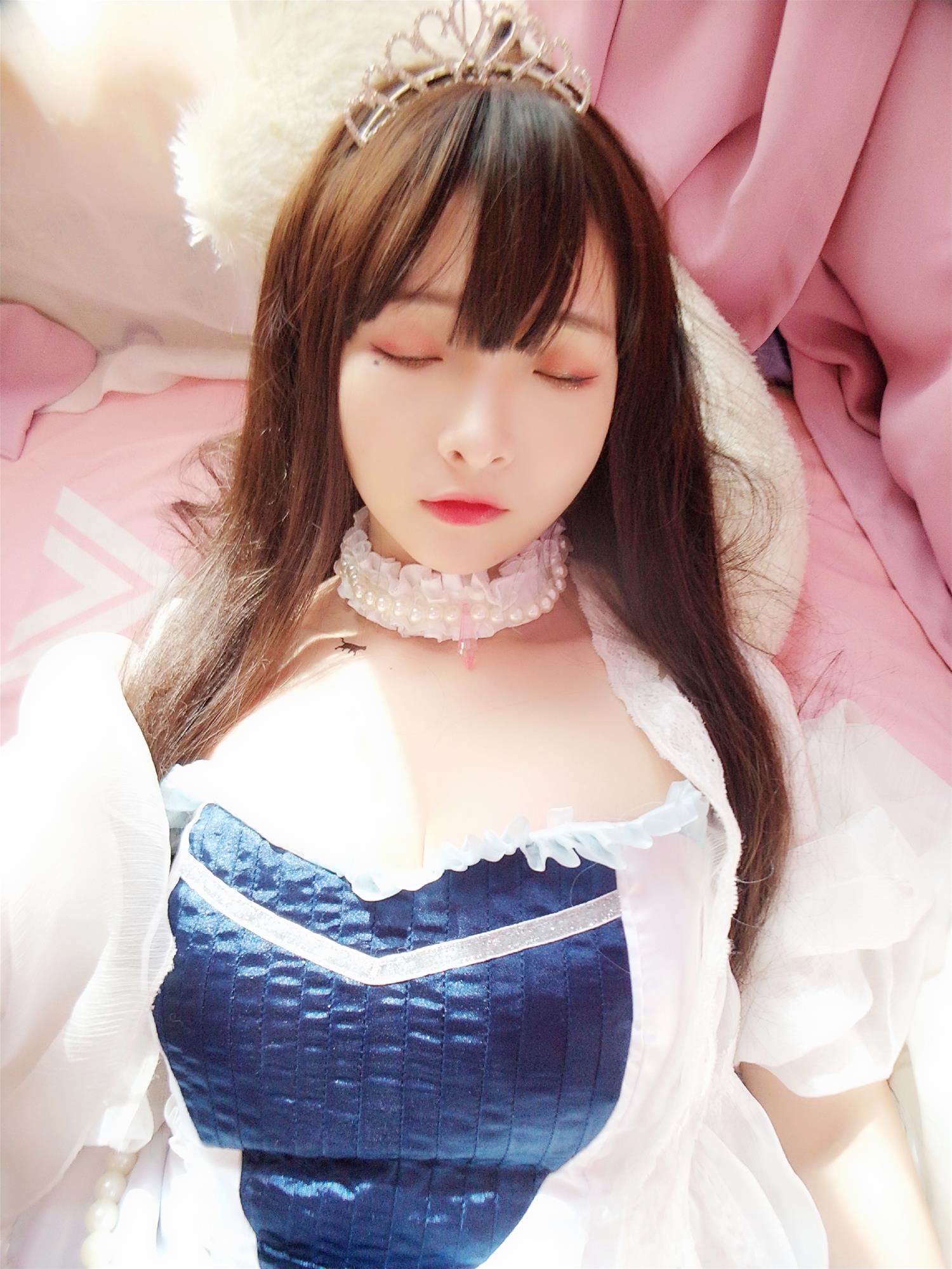 古川 小公主 [10P-42MB]