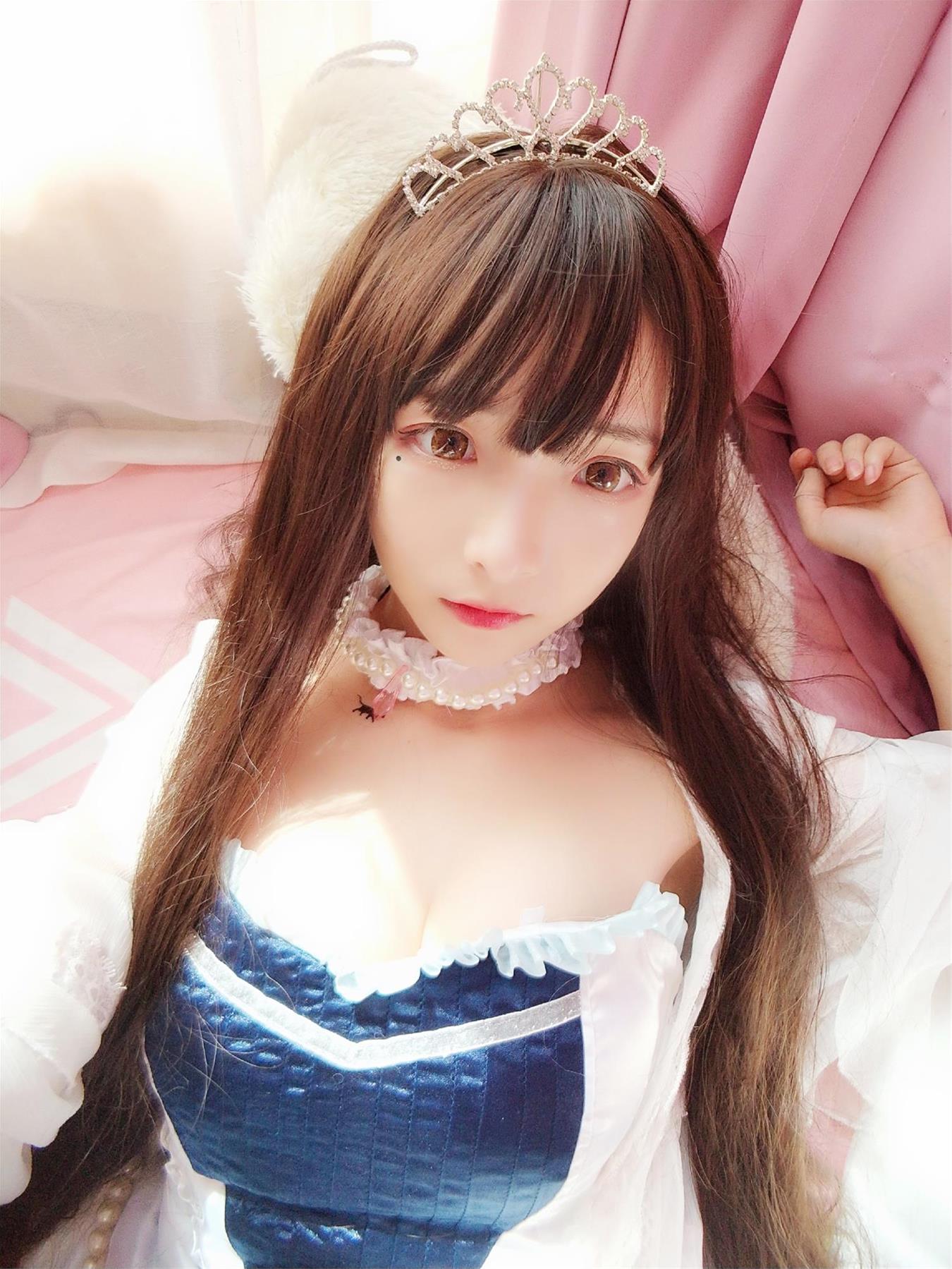 古川 小公主 [10P-42MB]