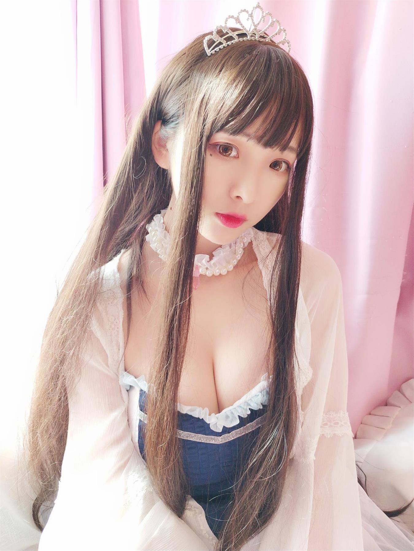 古川 小公主 [10P-42MB]