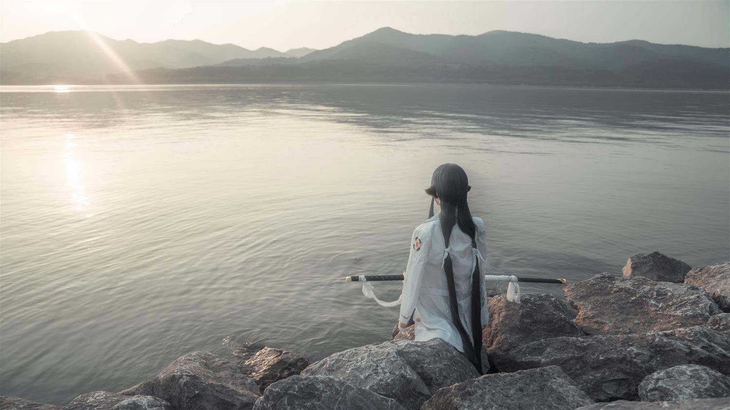 爱老师_PhD 碧蓝航线 吾妻 [11P-43MB]