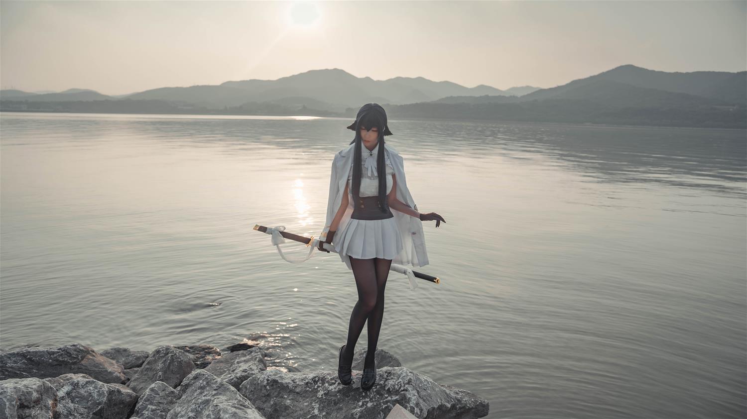 爱老师_PhD 碧蓝航线 吾妻 [11P-43MB]