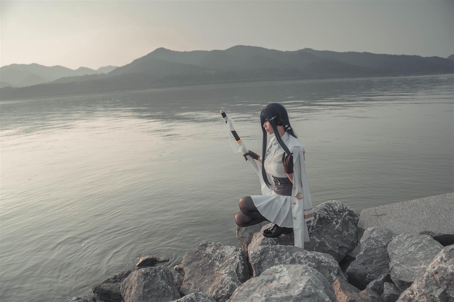 爱老师_PhD 碧蓝航线 吾妻 [11P-43MB]