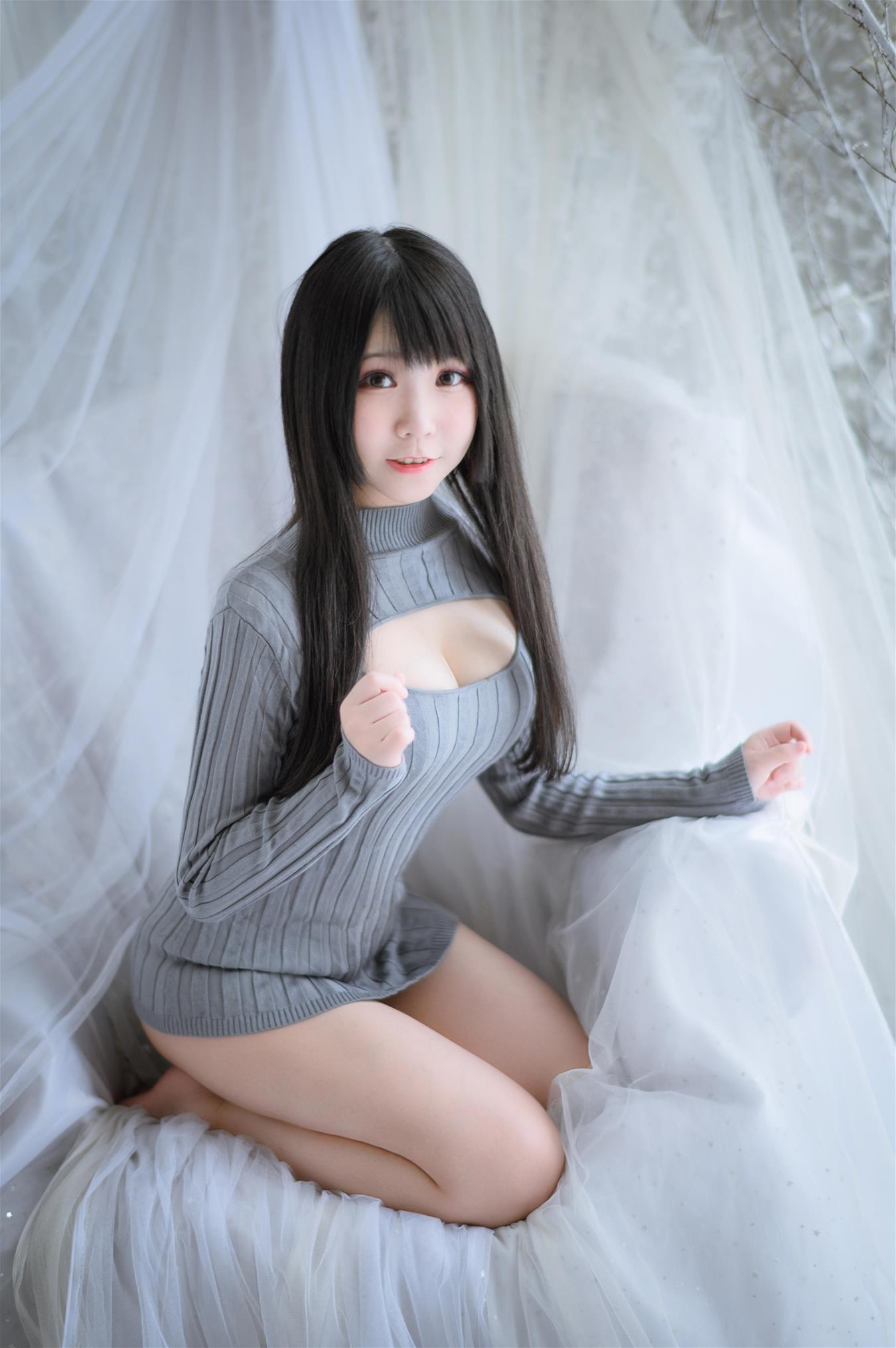 寶儿Mysterial 石壁私房 调色 [46P-51MB]